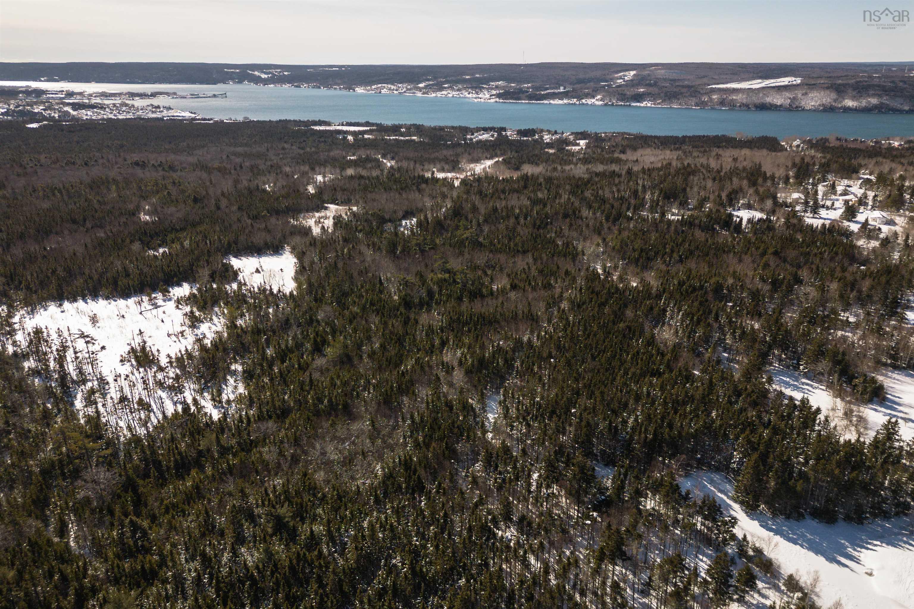 $199,000.00: Charles MacLean Road, Port Hastings