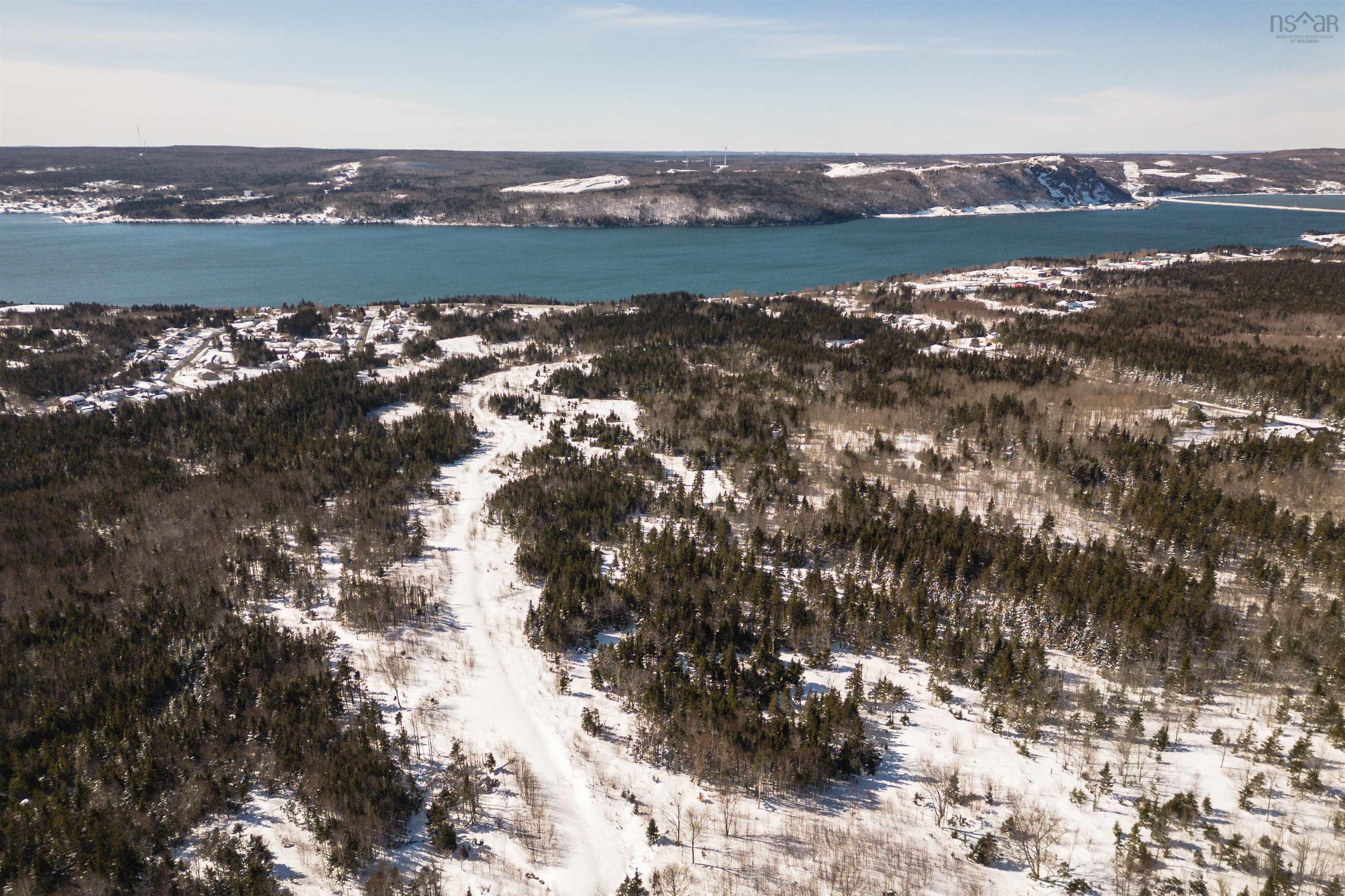 $199,000.00: Charles MacLean Road, Port Hastings