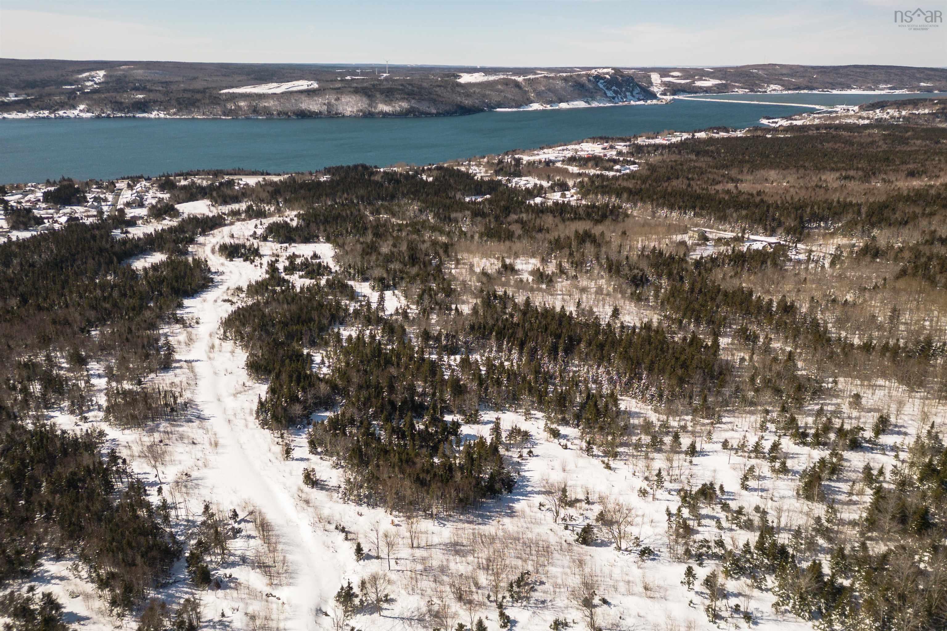 $199,000.00: Charles MacLean Road, Port Hastings