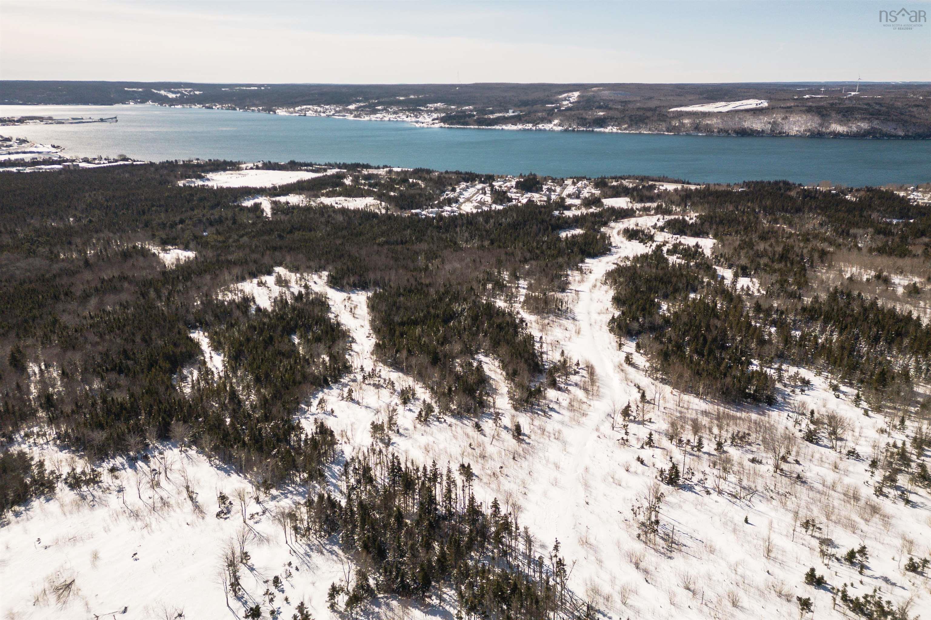 $199,000.00: Charles MacLean Road, Port Hastings