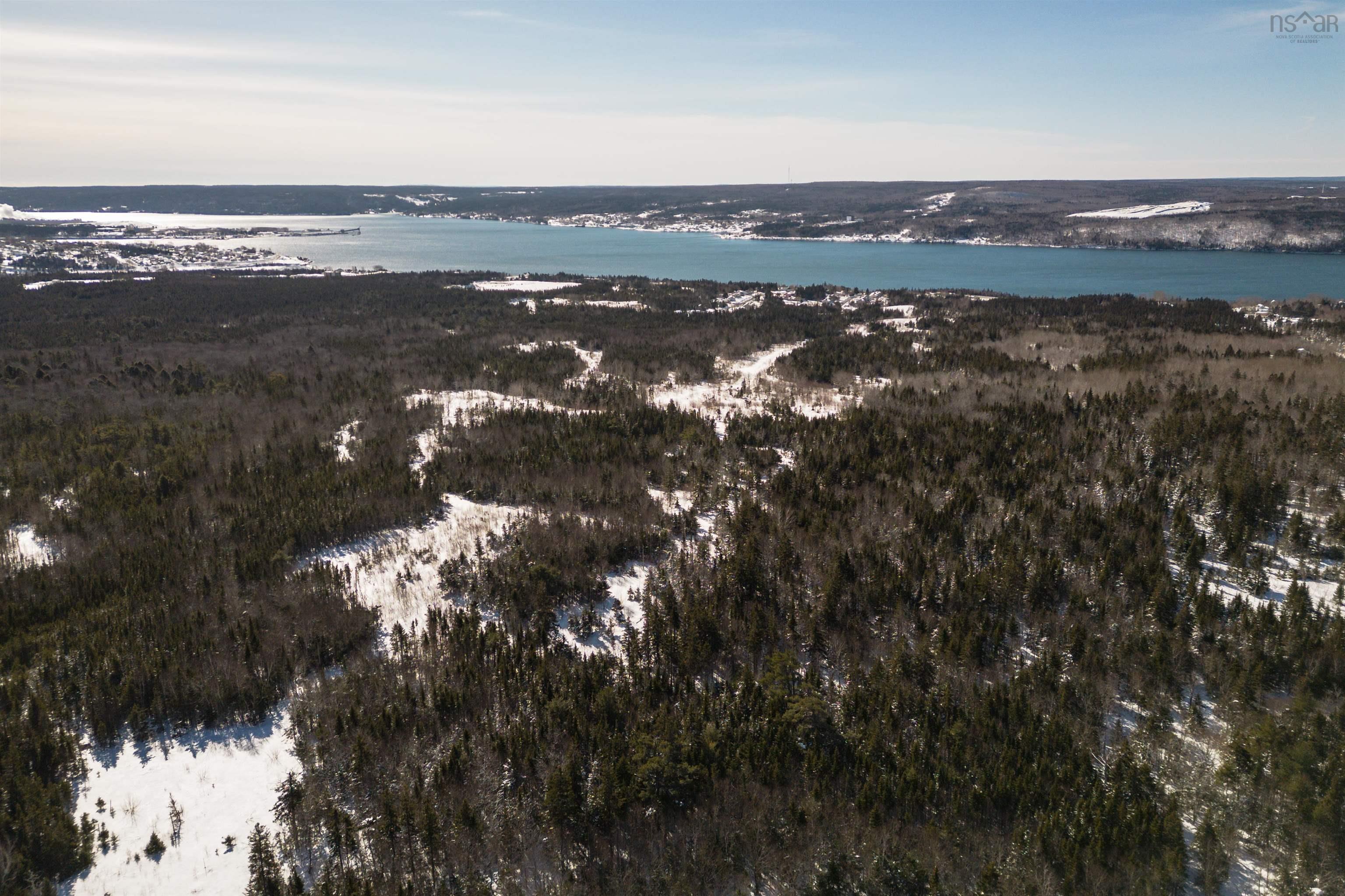 $199,000.00: Charles MacLean Road, Port Hastings