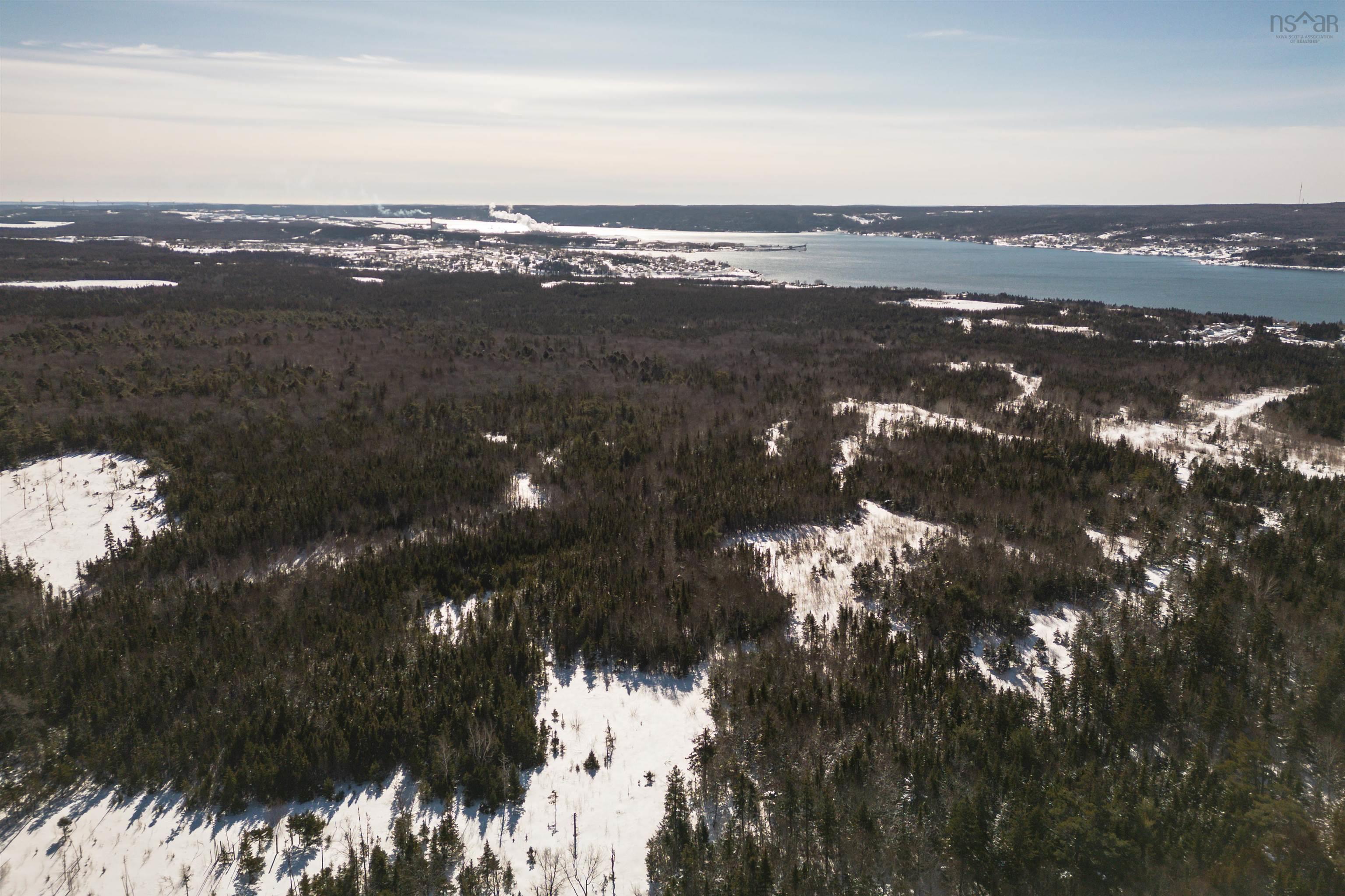 $199,000.00: Charles MacLean Road, Port Hastings