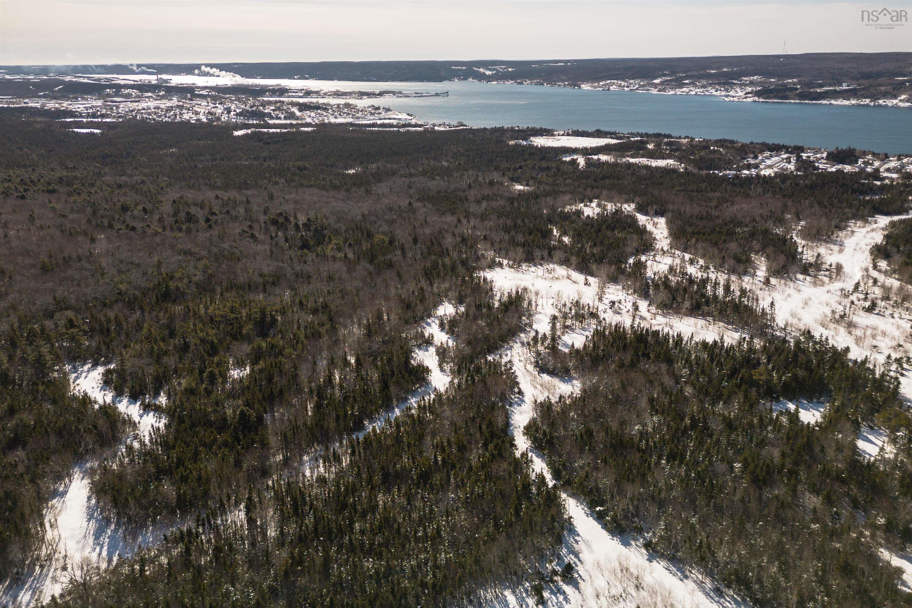 $199,000.00: Charles MacLean Road, Port Hastings