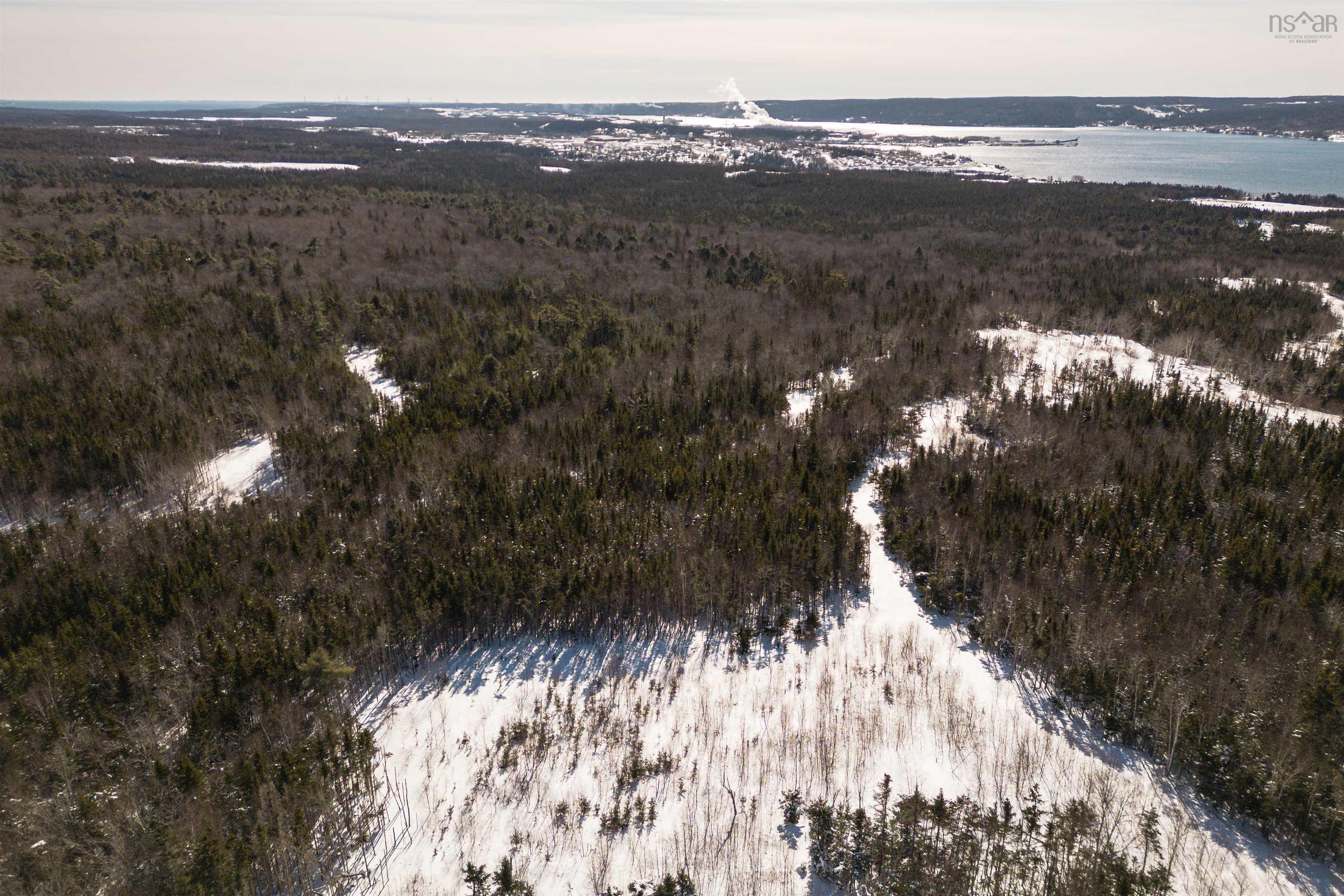 $199,000.00: Charles MacLean Road, Port Hastings