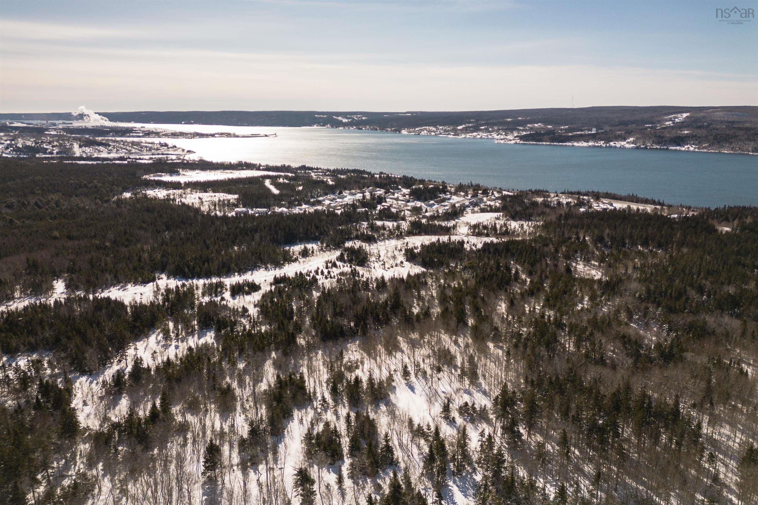 $199,000.00: Charles MacLean Road, Port Hastings