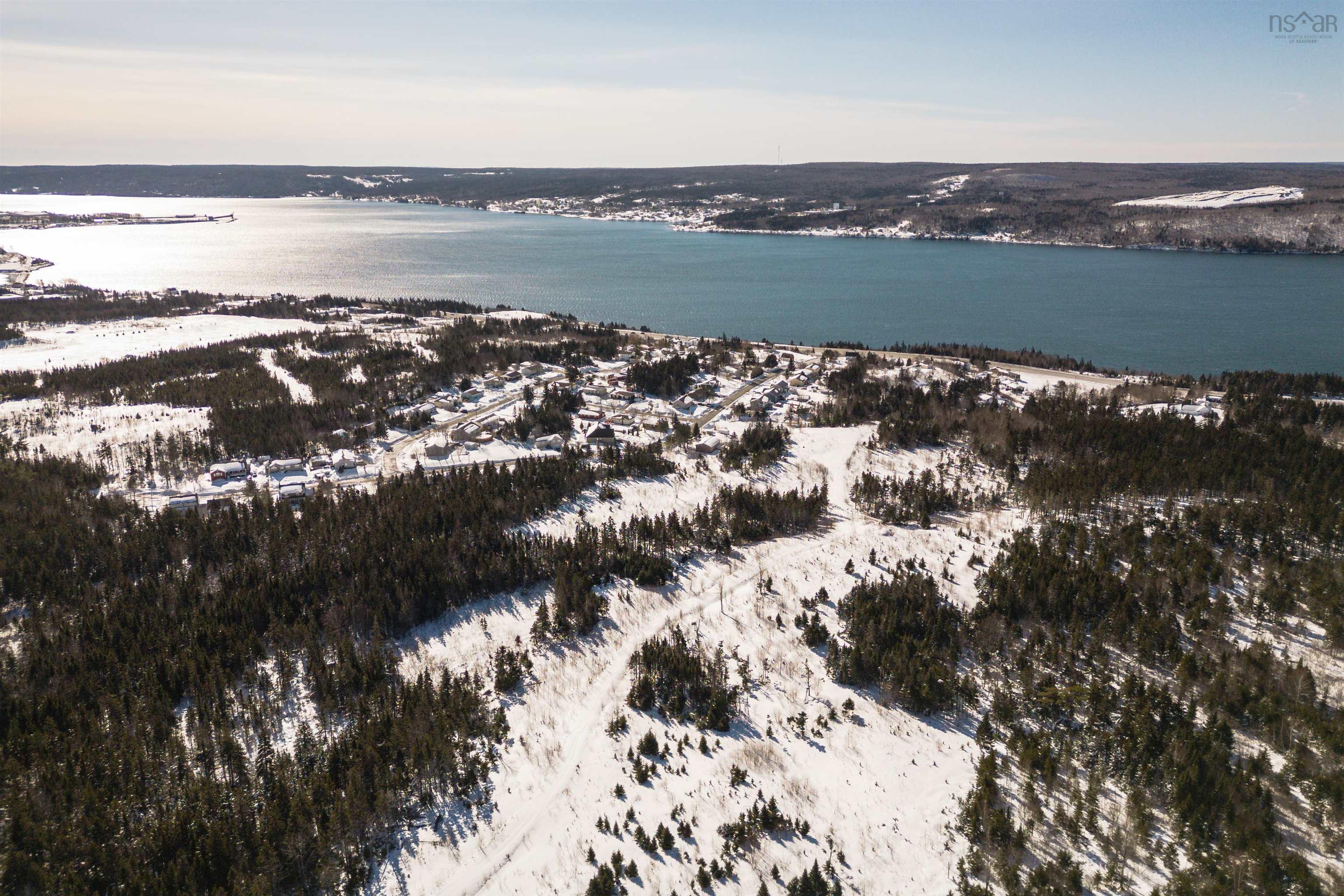 $199,000.00: Charles MacLean Road, Port Hastings