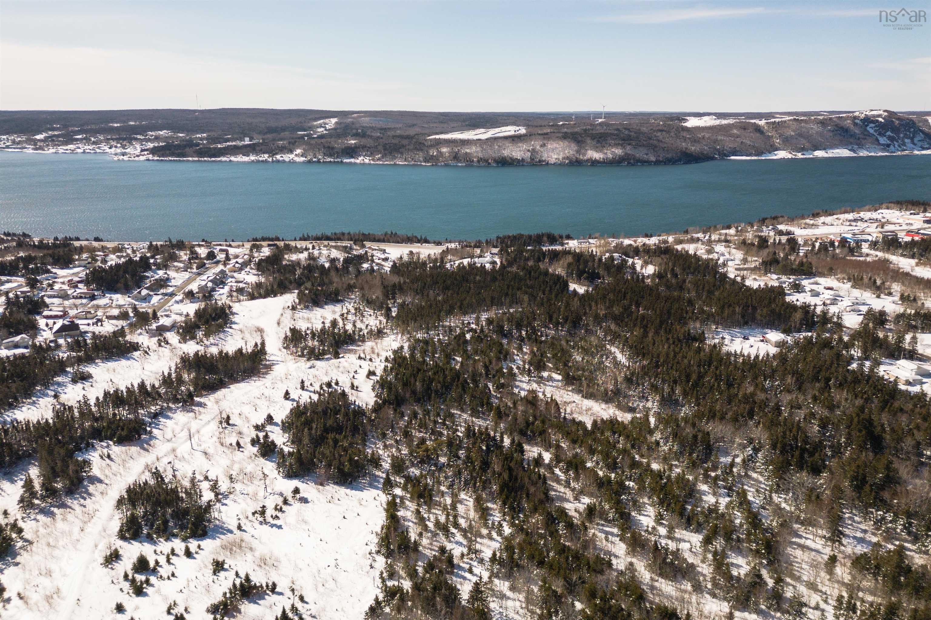 $199,000.00: Charles MacLean Road, Port Hastings