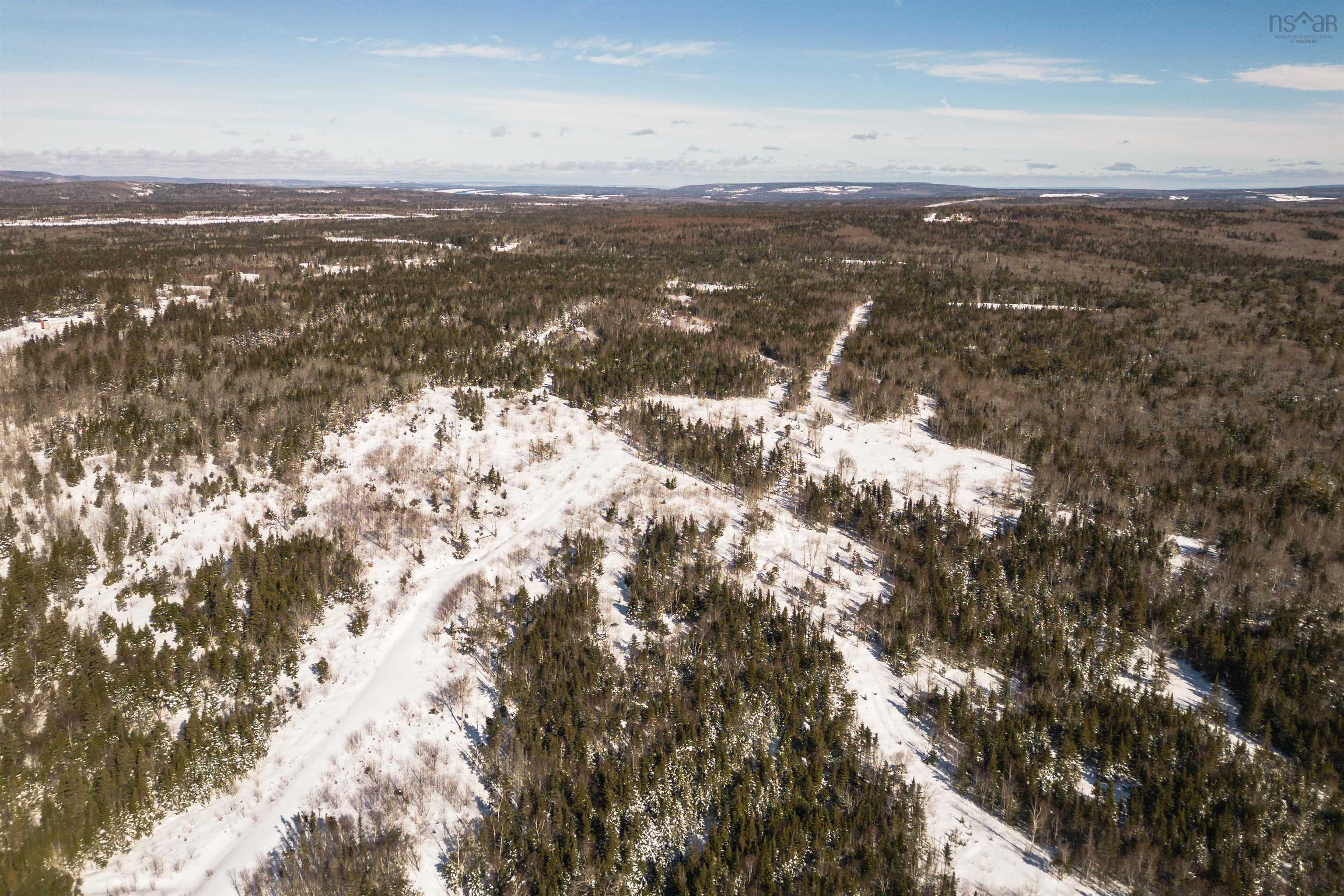 $199,000.00: Charles MacLean Road, Port Hastings