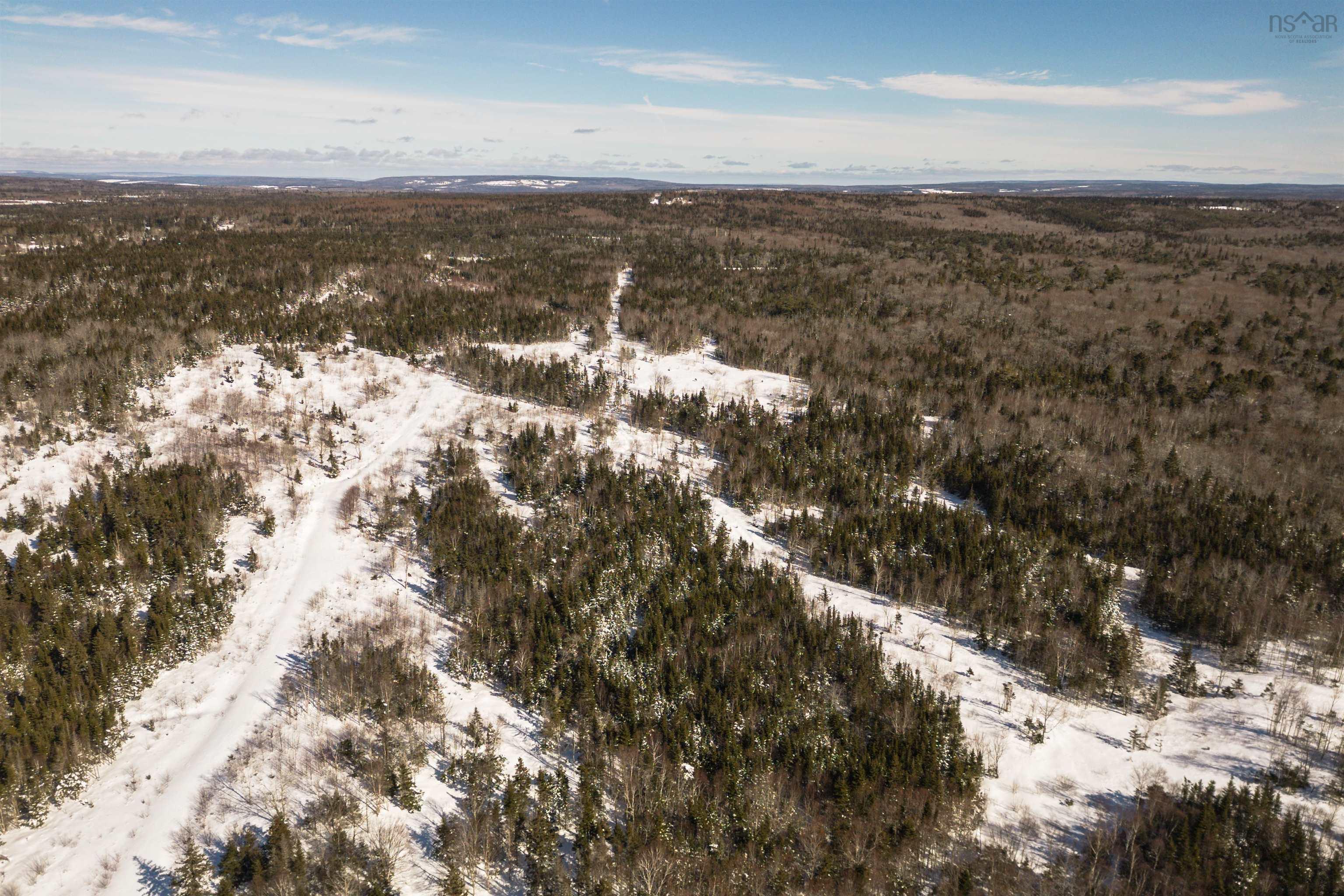 $199,000.00: Charles MacLean Road, Port Hastings