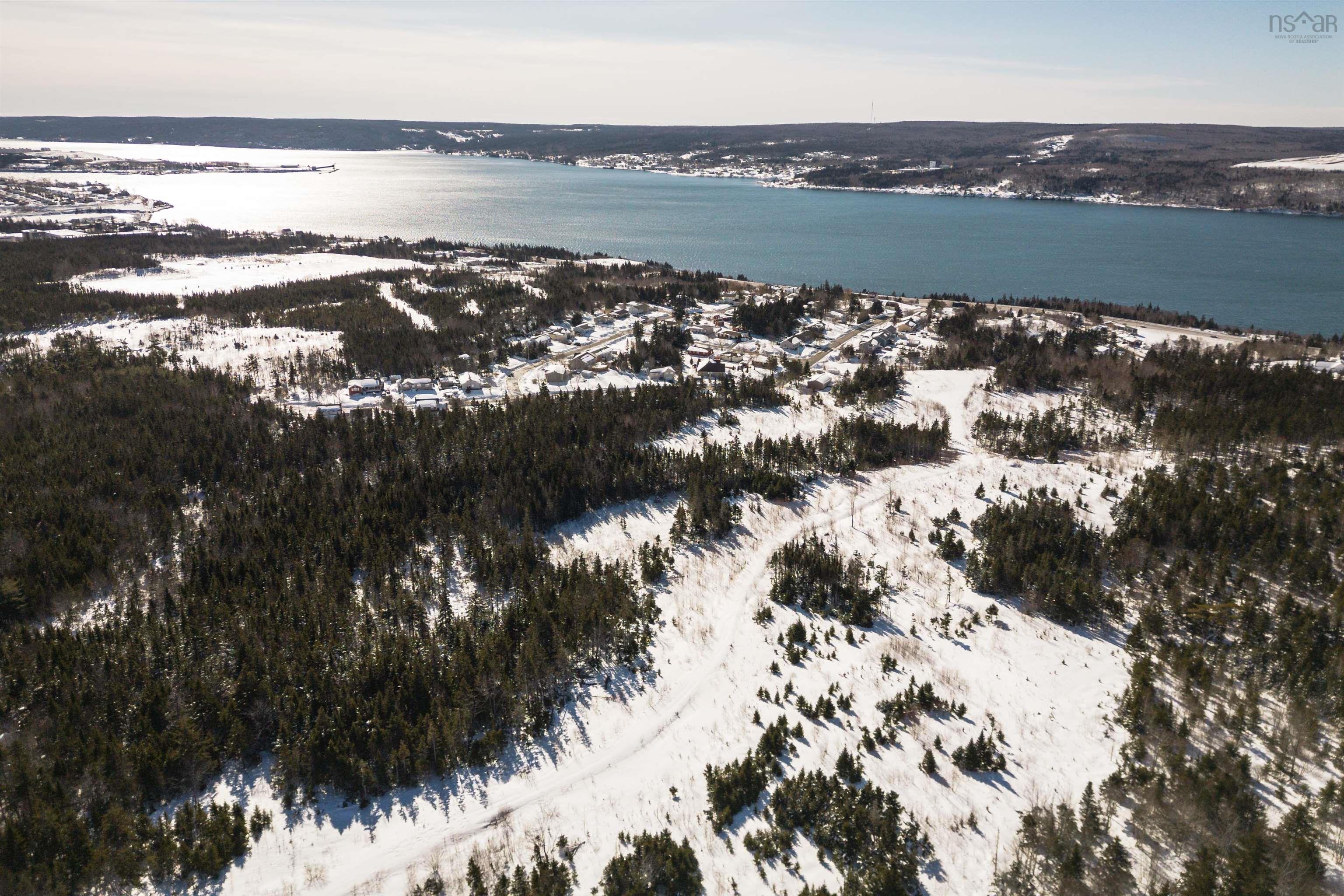 $199,000.00: Charles MacLean Road, Port Hastings