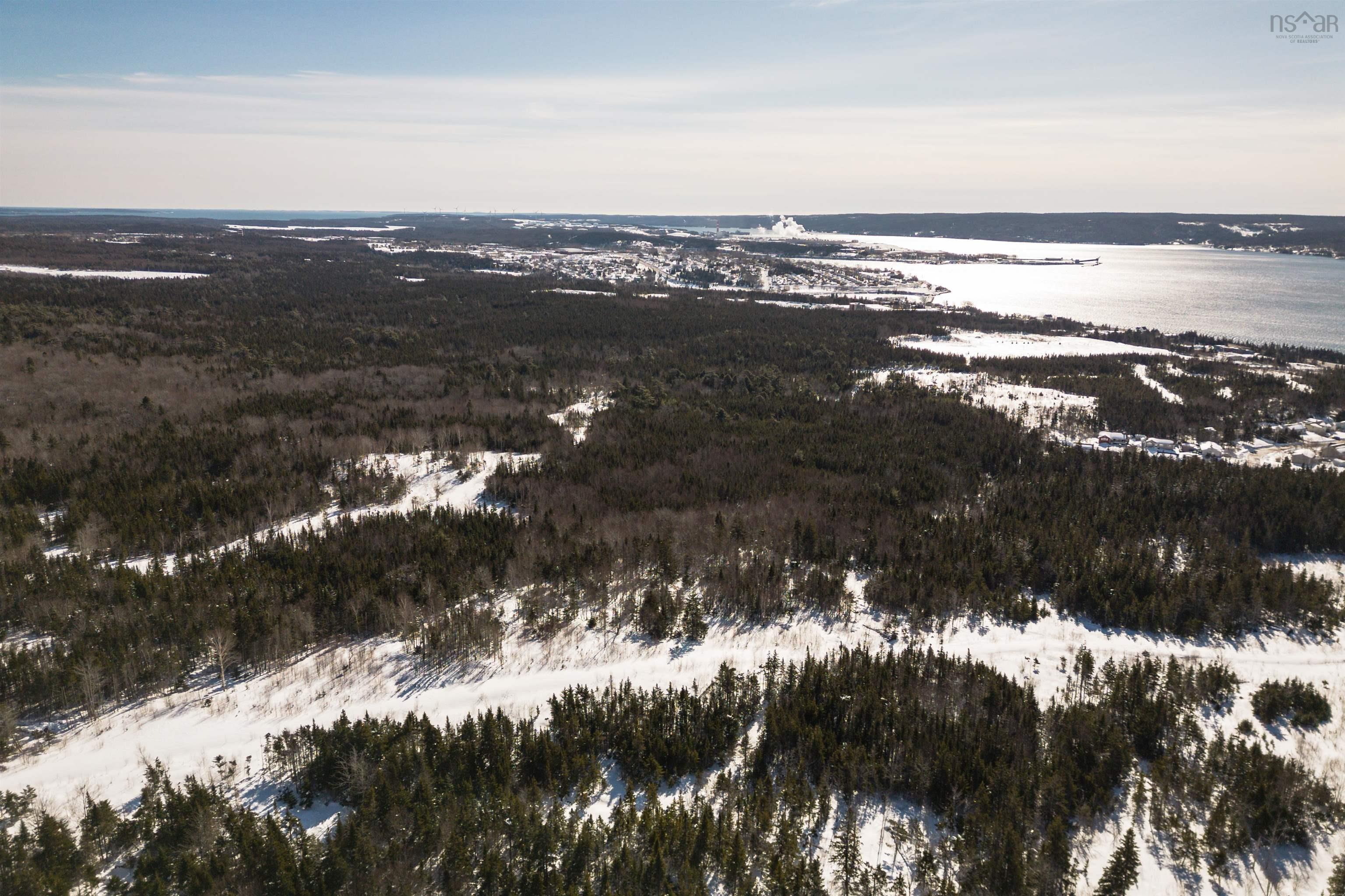 $199,000.00: Charles MacLean Road, Port Hastings