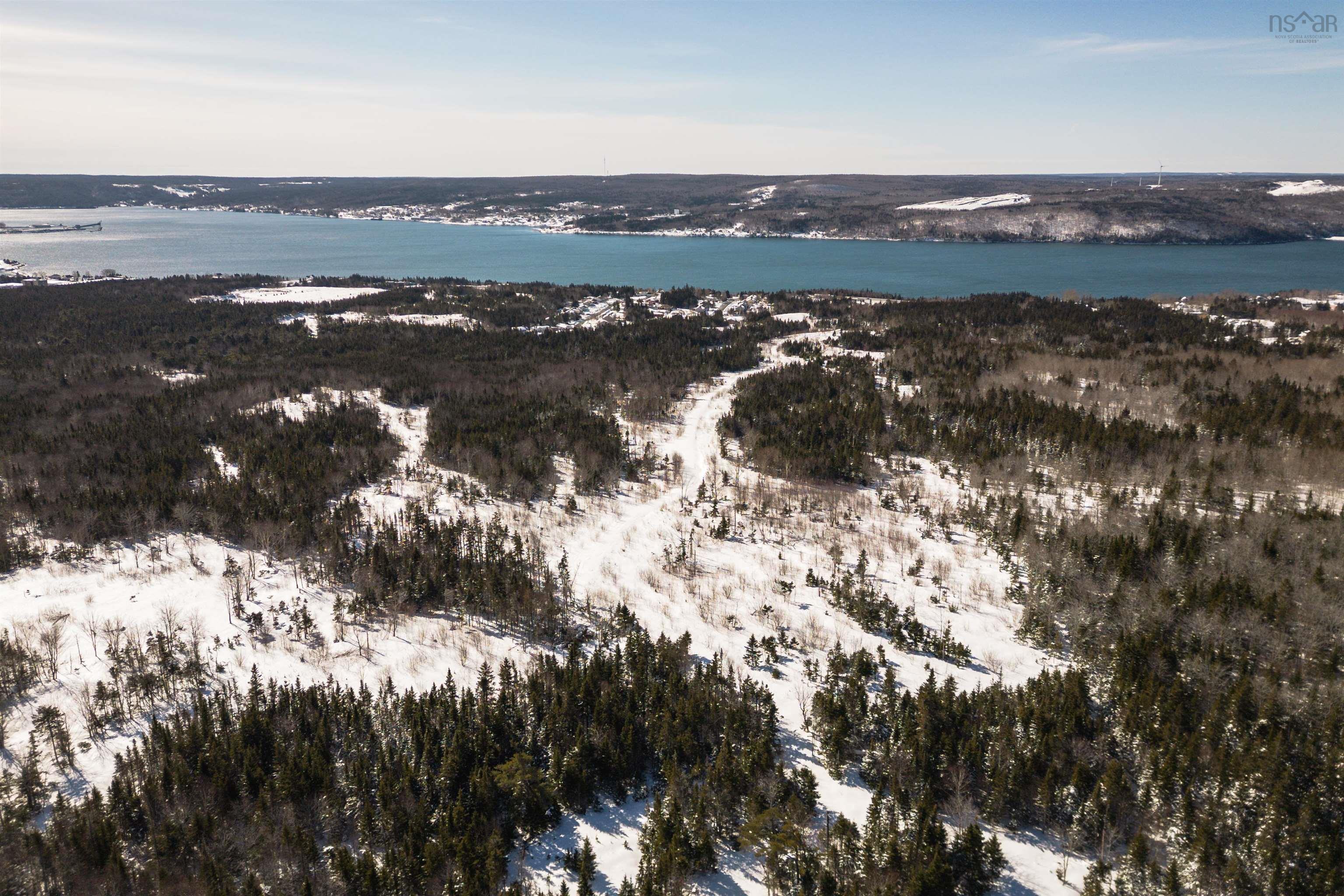 $199,000.00: Charles MacLean Road, Port Hastings