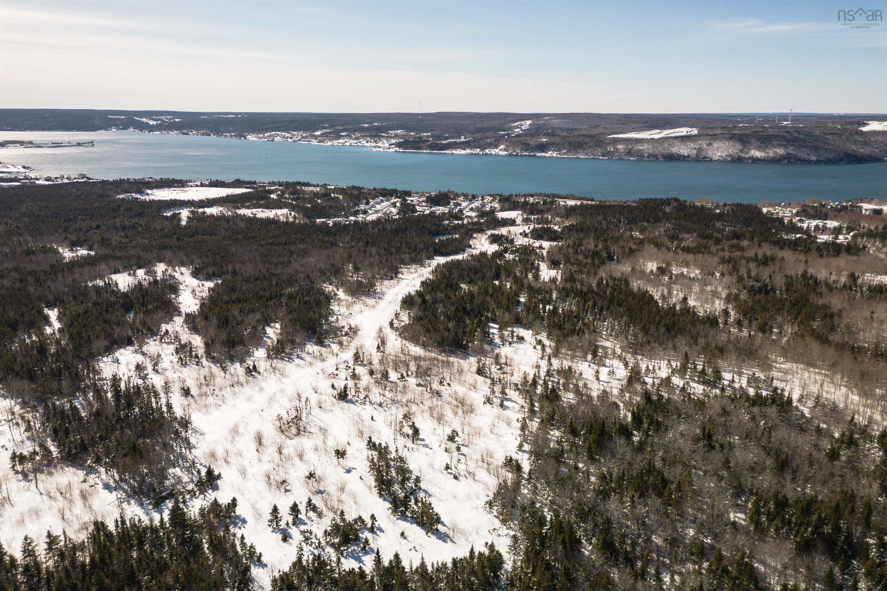 $199,000.00: Charles MacLean Road, Port Hastings