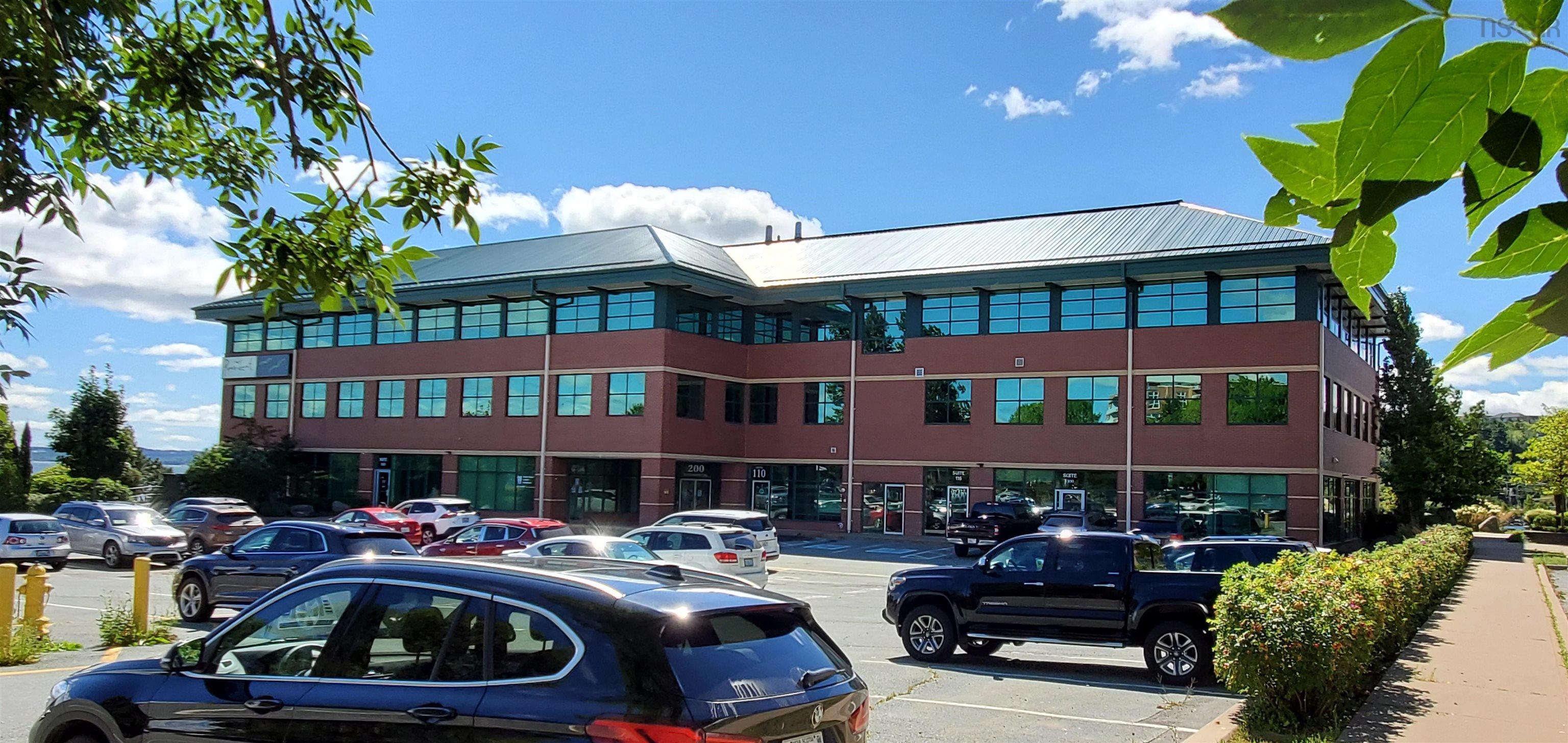 $22.00: Suite 125 200 Waterfront Drive, Bedford South