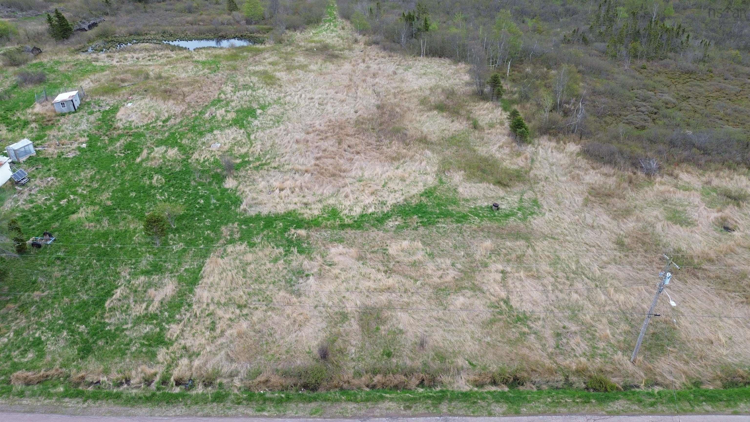 Lower Cove Road, Joggin Bridge, NS (MLS 202511917)