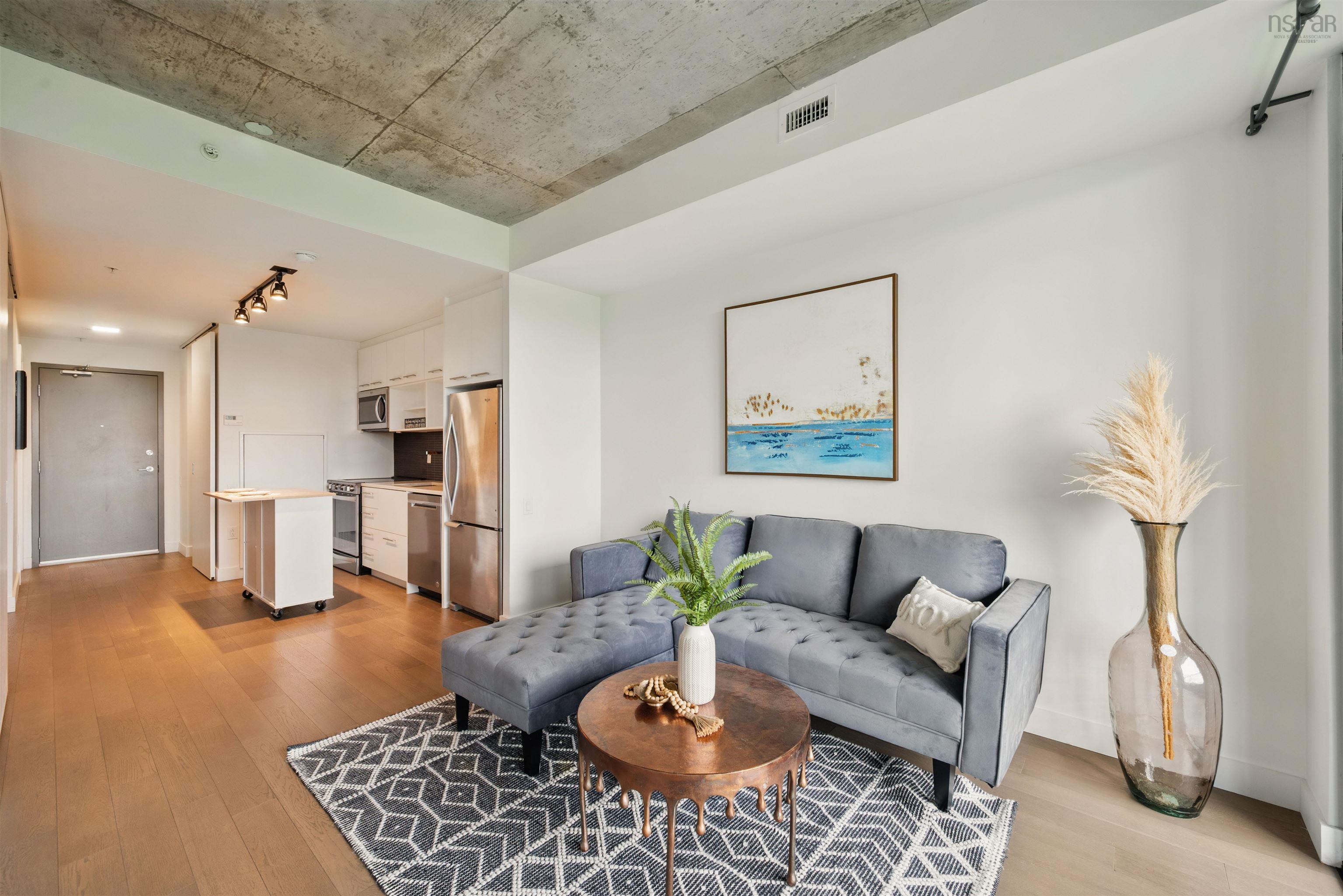 $585,000.00: 719 1048 Wellington Street, Halifax