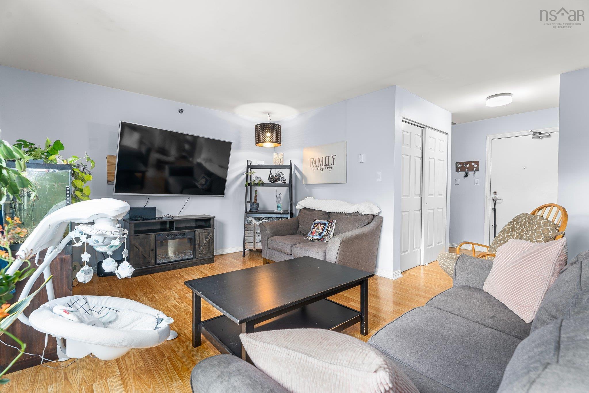 $359,900.00: 205 203 Ross Street, Halifax