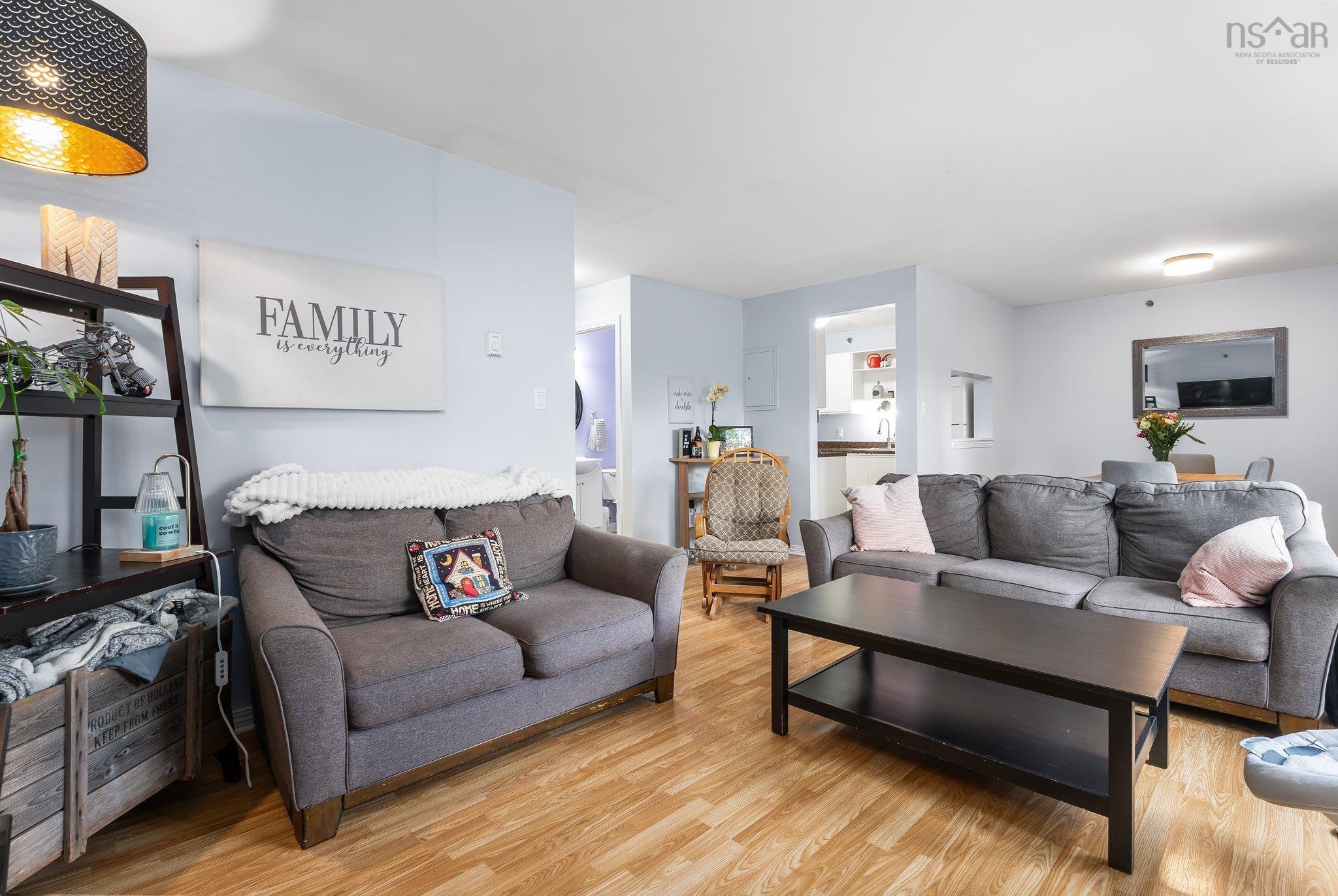 $359,900.00: 205 203 Ross Street, Halifax