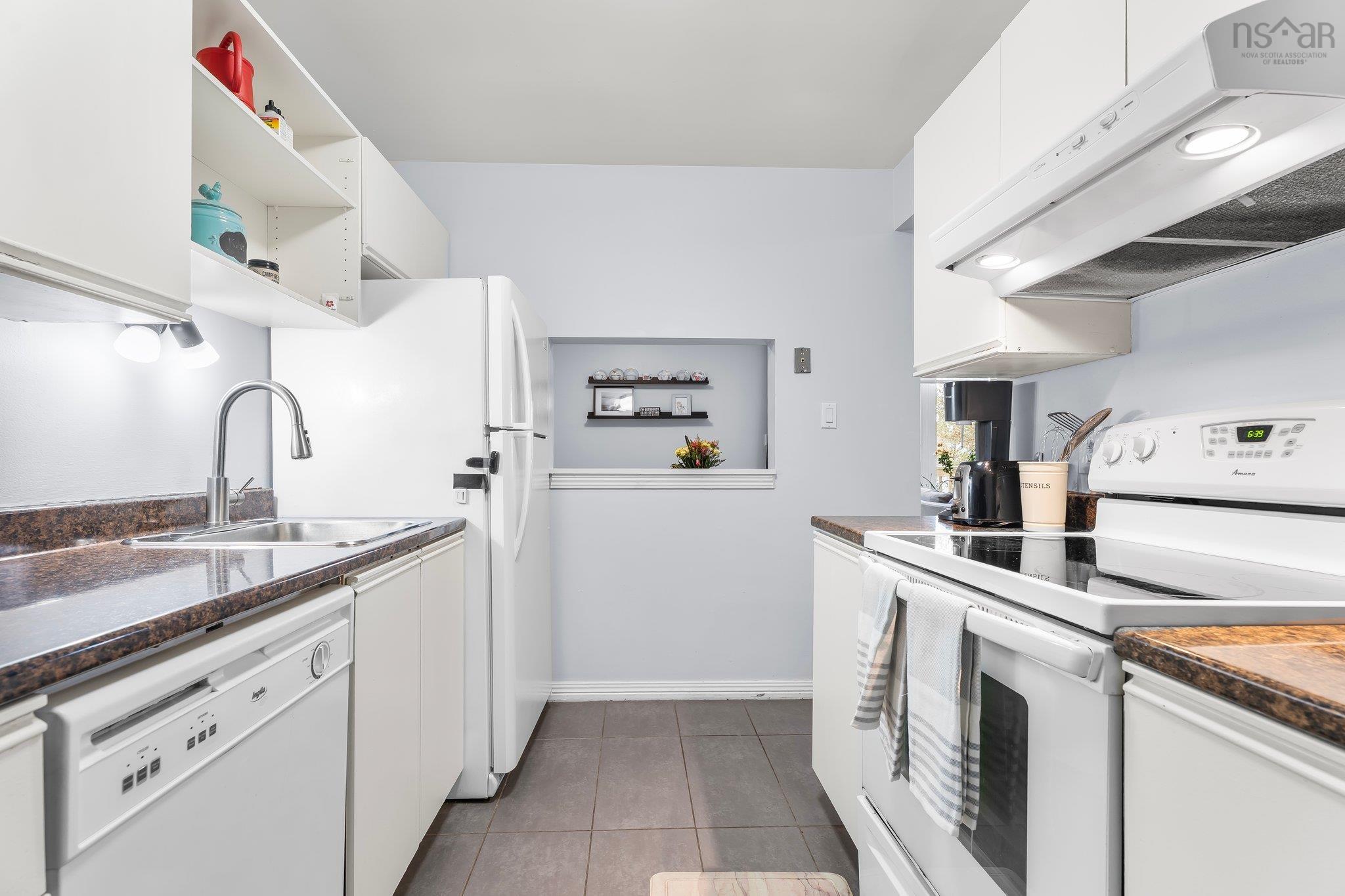 $359,900.00: 205 203 Ross Street, Halifax