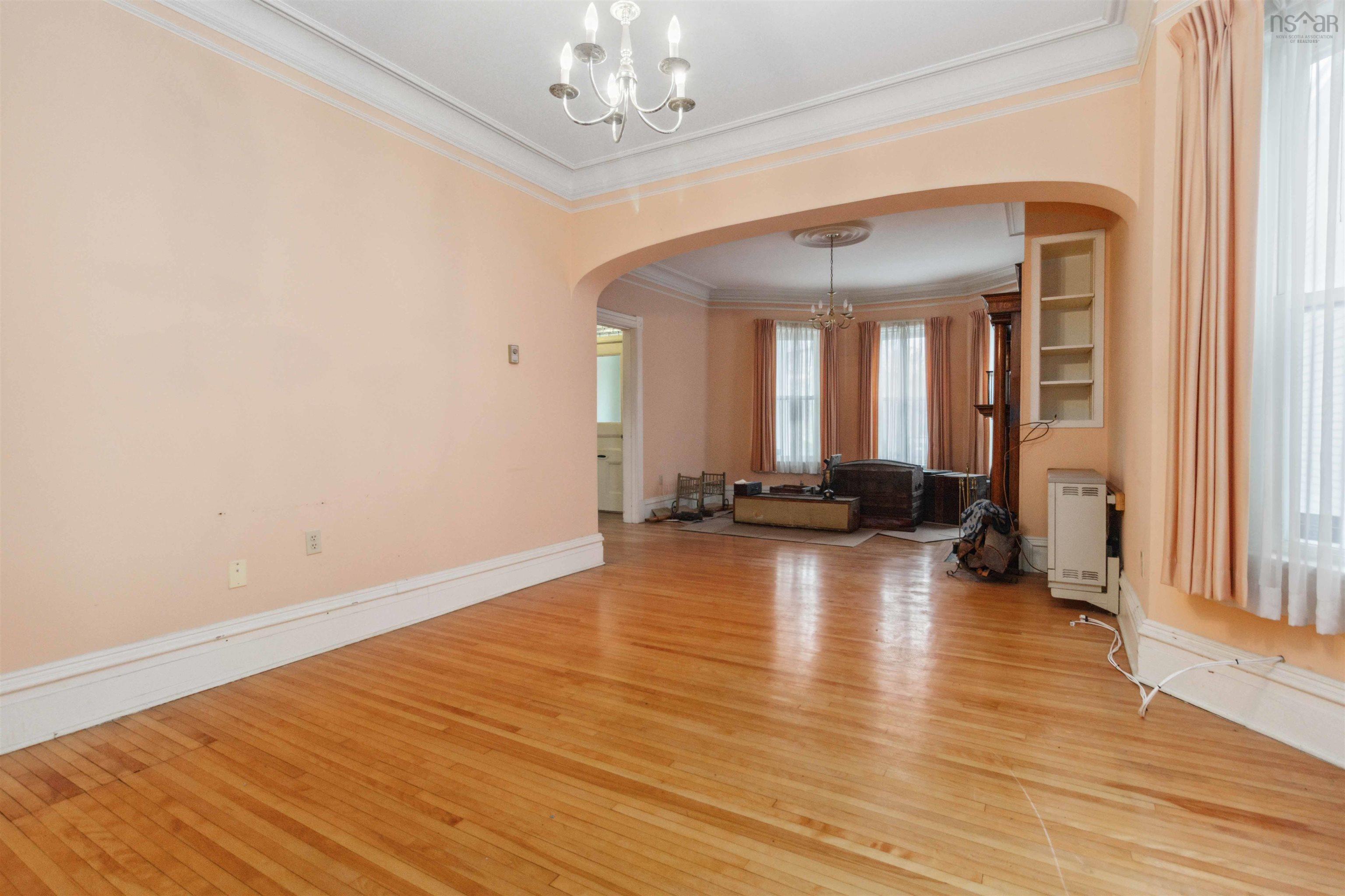 $1,500,000.00: 1874 & 1878 Seldon Street, Halifax