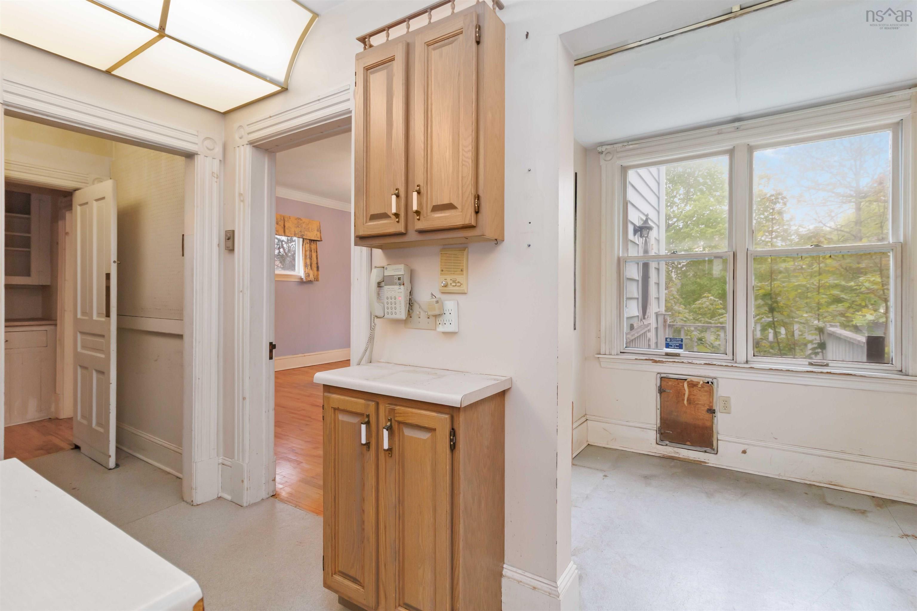 $1,500,000.00: 1874 & 1878 Seldon Street, Halifax