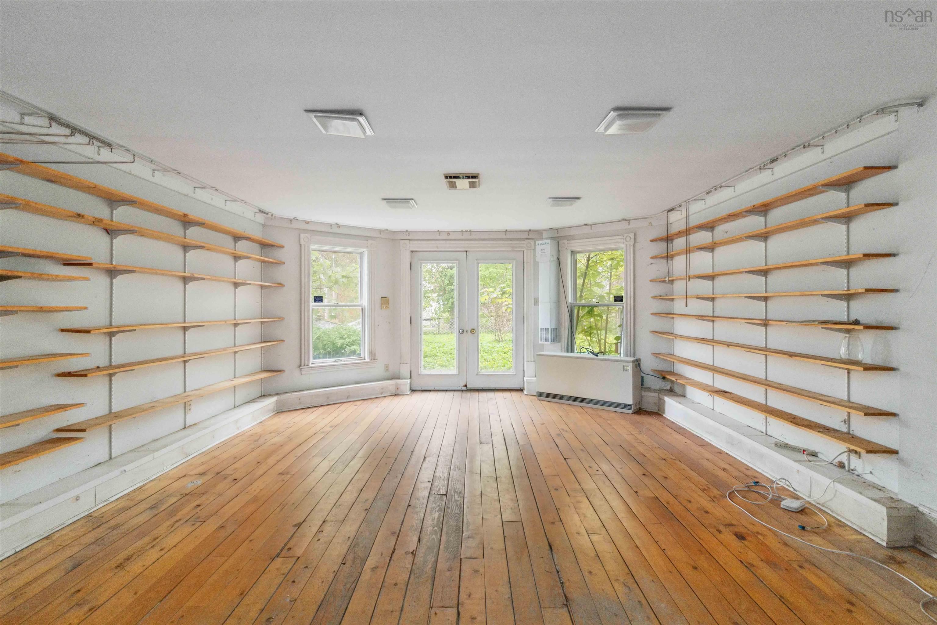 $1,500,000.00: 1874 & 1878 Seldon Street, Halifax