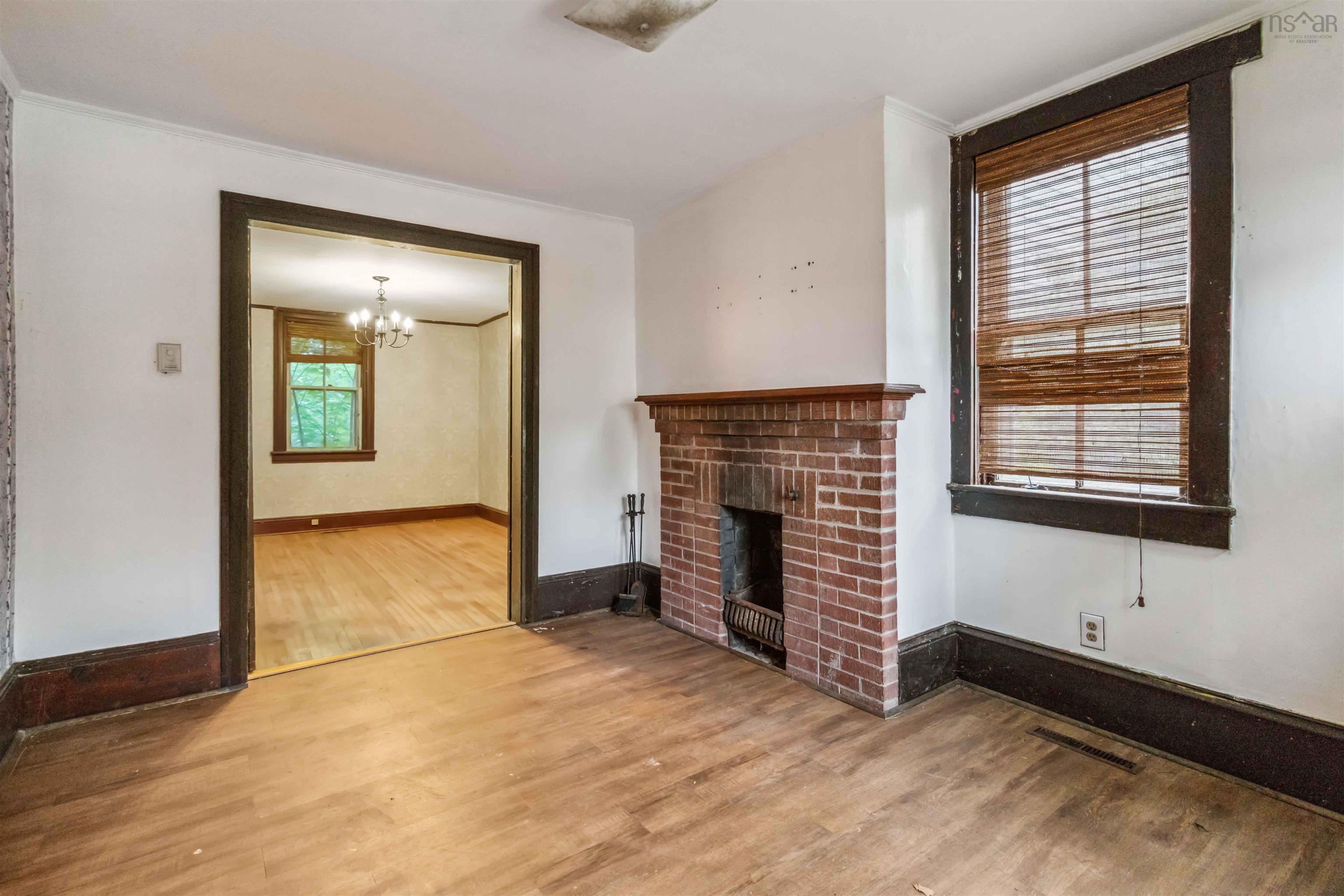 $1,500,000.00: 1874 & 1878 Seldon Street, Halifax