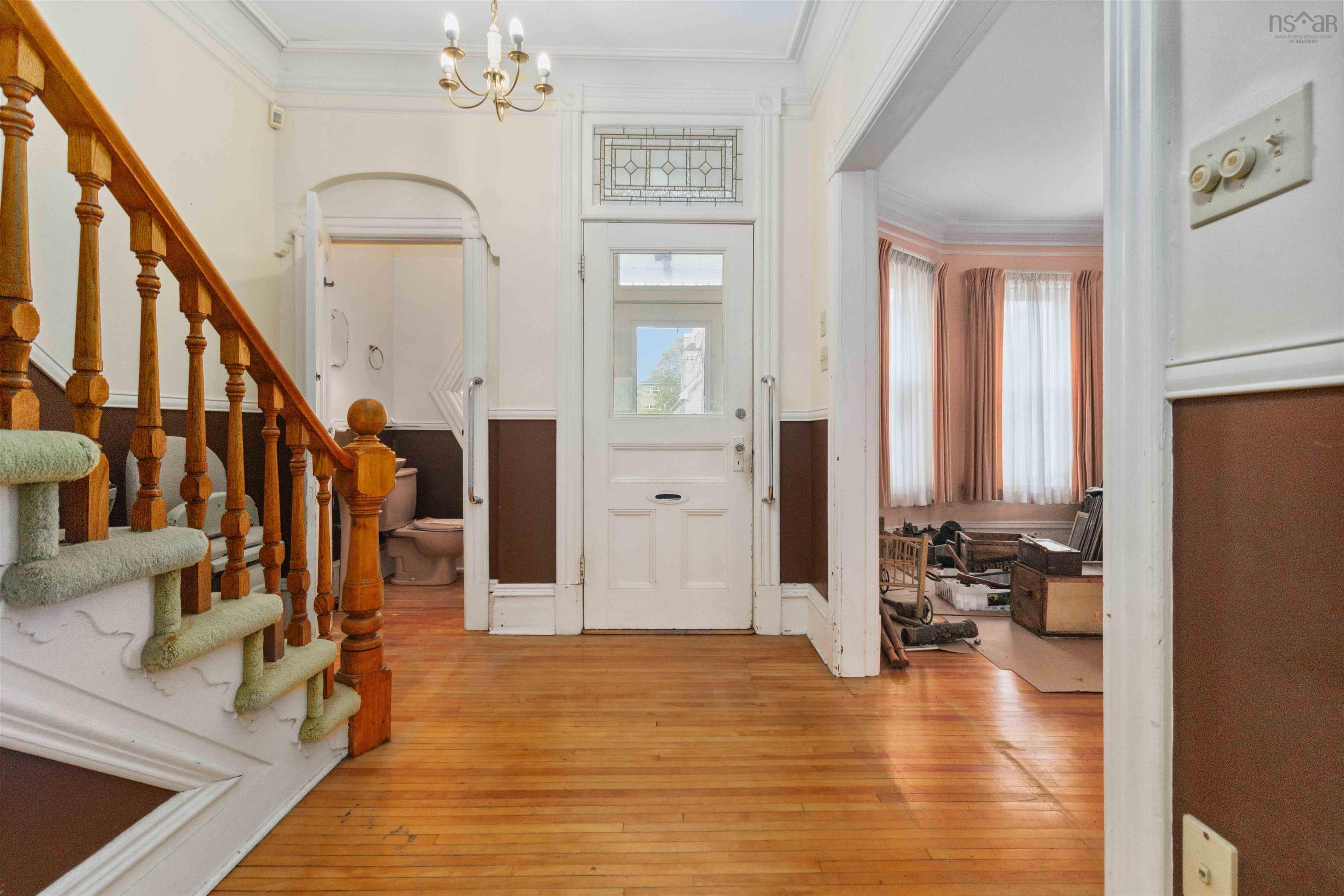 $1,500,000.00: 1874 & 1878 Seldon Street, Halifax