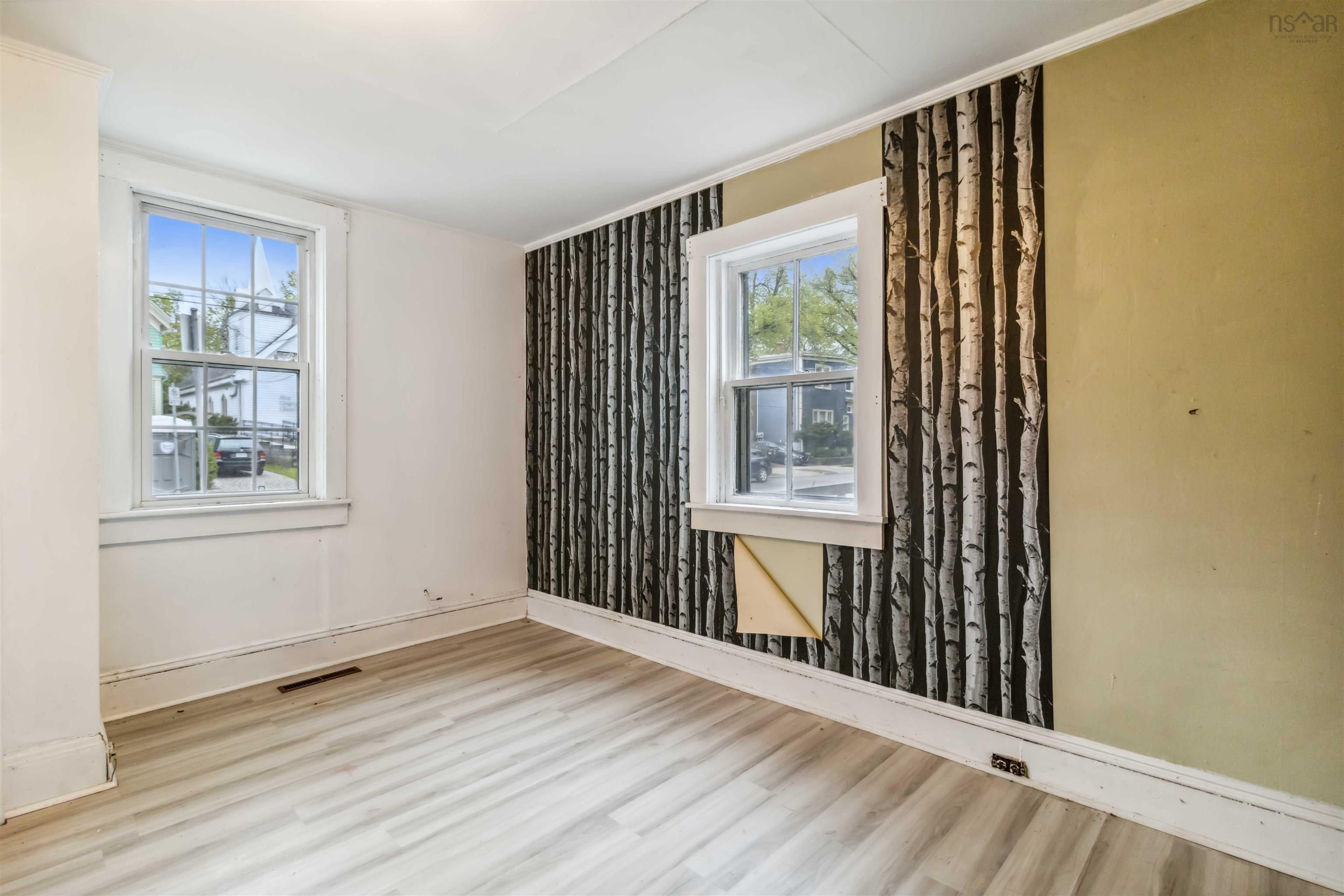 $1,500,000.00: 1874 & 1878 Seldon Street, Halifax