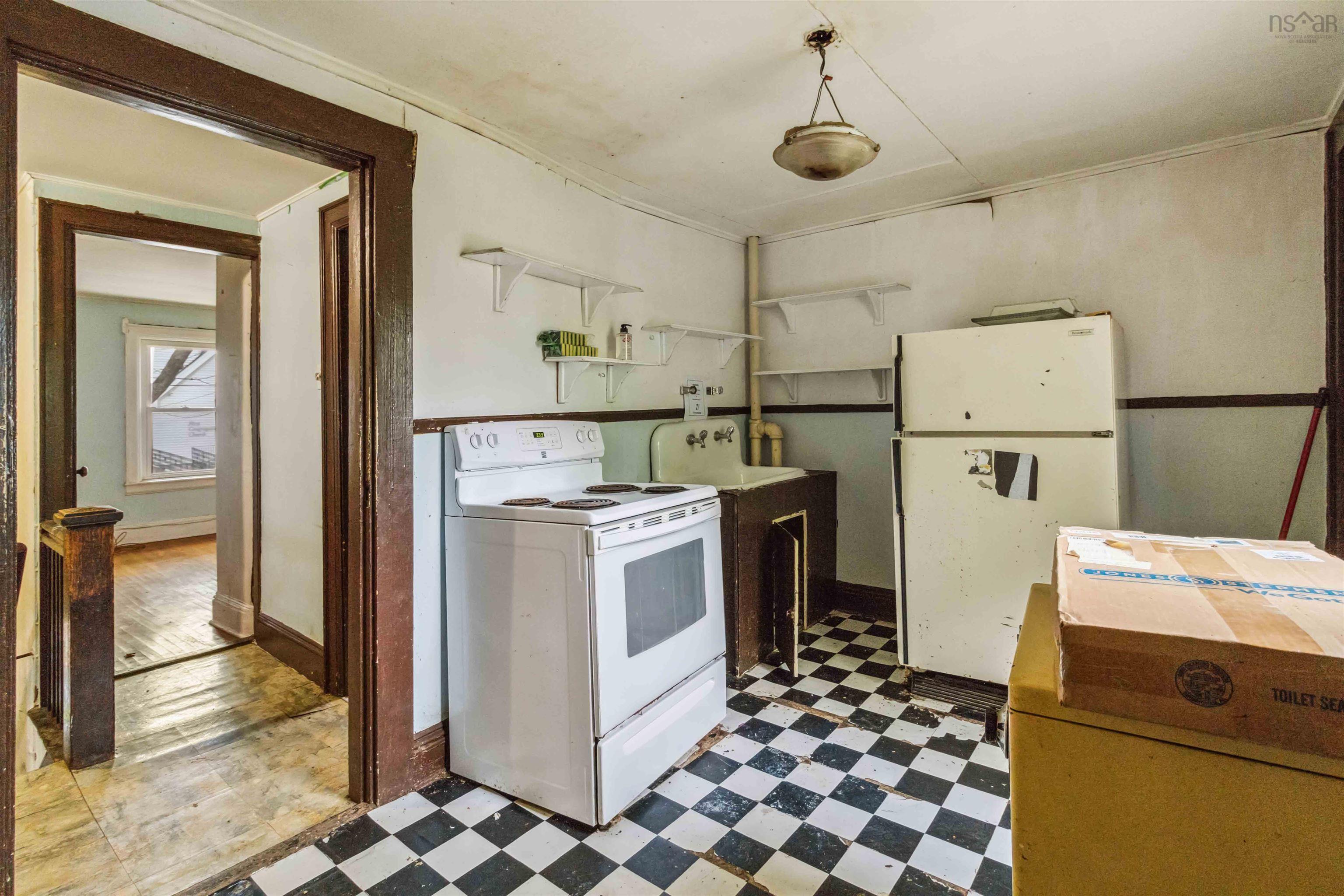 $1,500,000.00: 1874 & 1878 Seldon Street, Halifax
