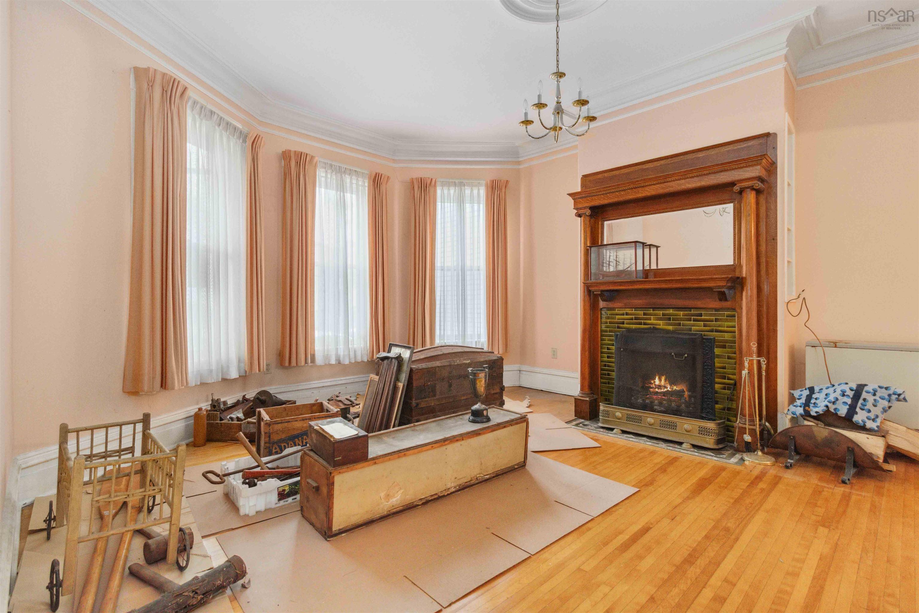 $1,500,000.00: 1874 & 1878 Seldon Street, Halifax