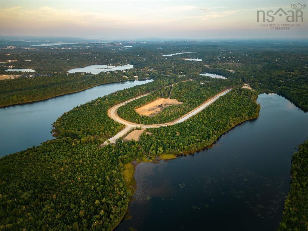 $595,000.00: Lot 113 Canoe Crescent, Hammonds Plains