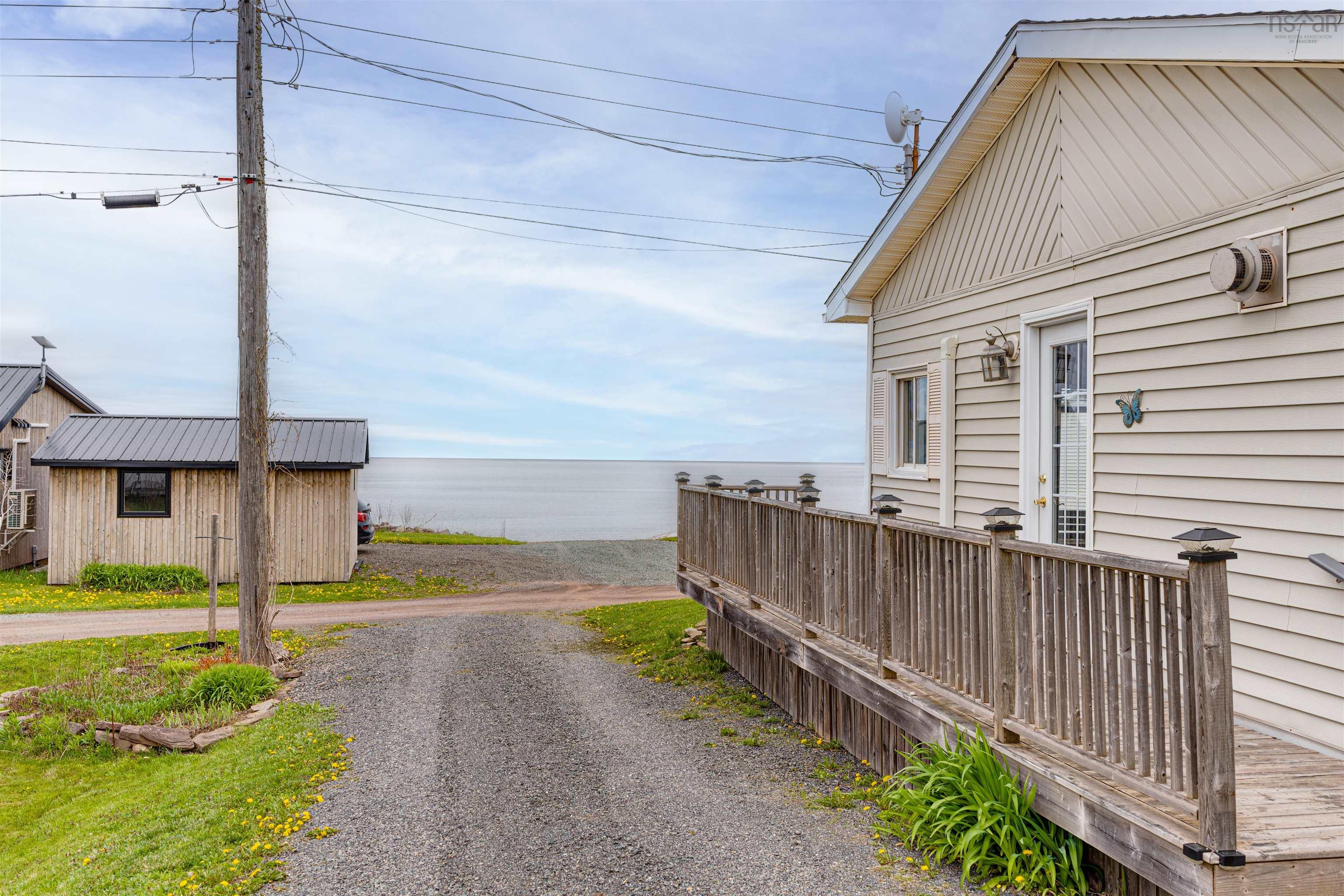$329,000.00: 54 Smith Cove Road, Brule