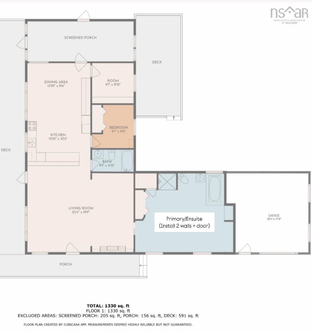 $329,000.00: 54 Smith Cove Road, Brule