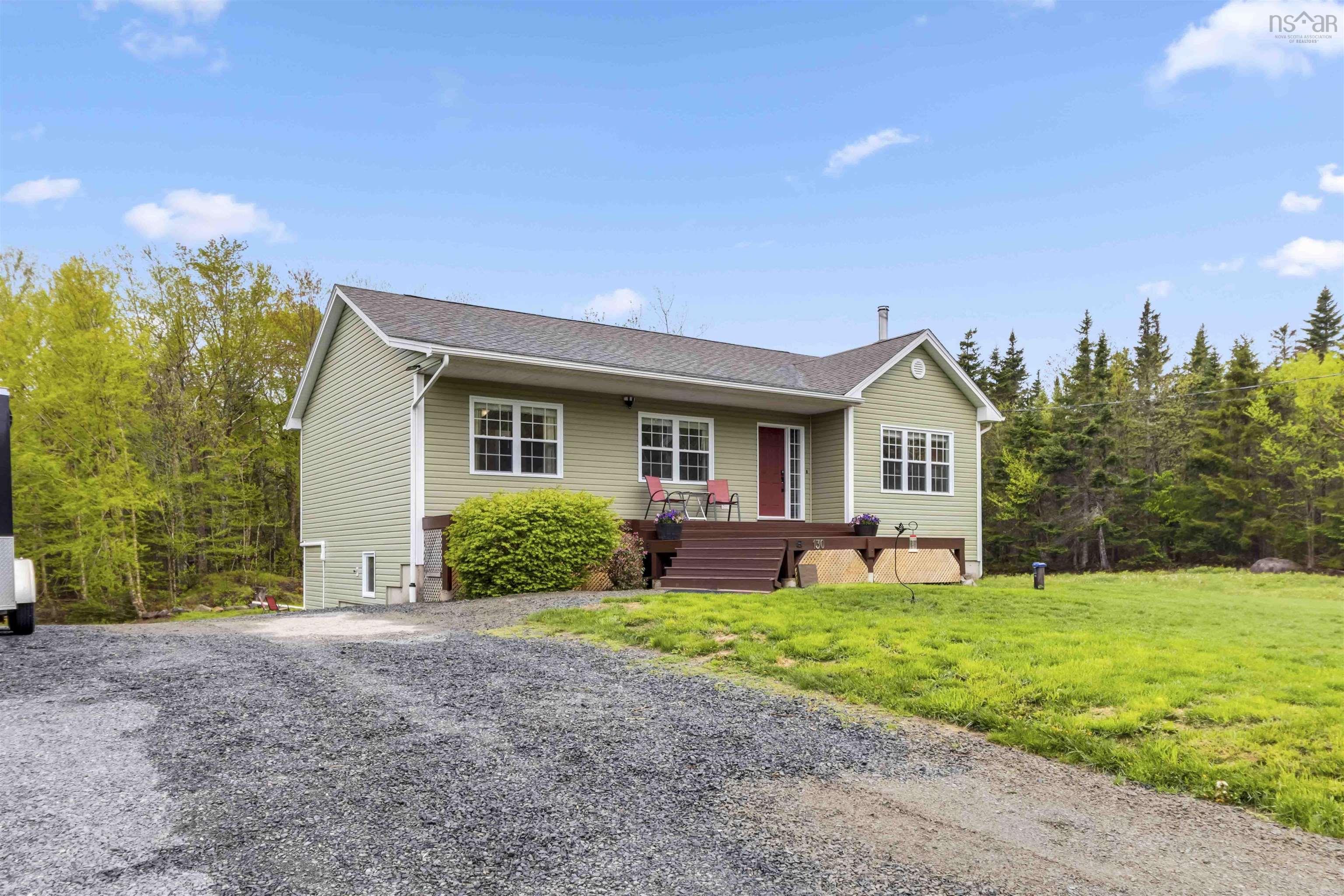 $750,000.00: 130 Tomahawk Run, Hammonds Plains