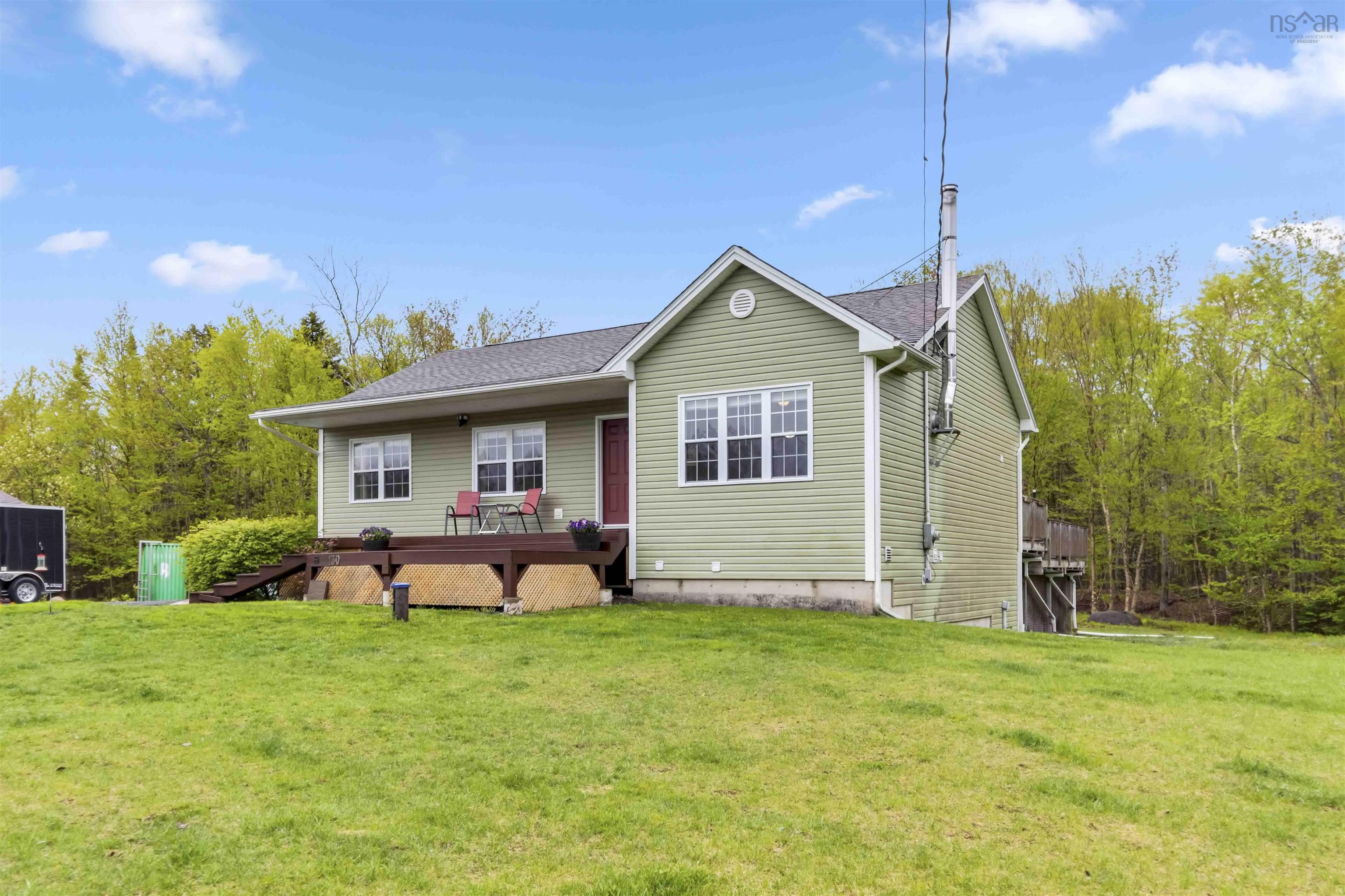 $750,000.00: 130 Tomahawk Run, Hammonds Plains
