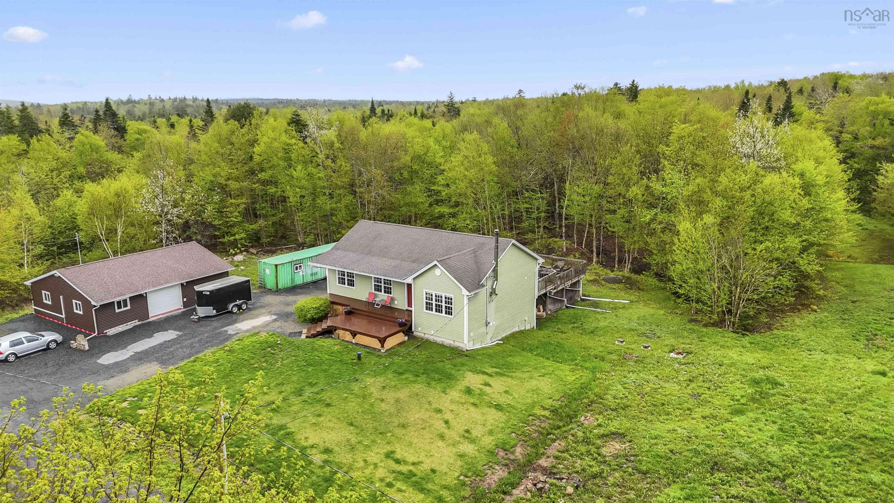 $750,000.00: 130 Tomahawk Run, Hammonds Plains