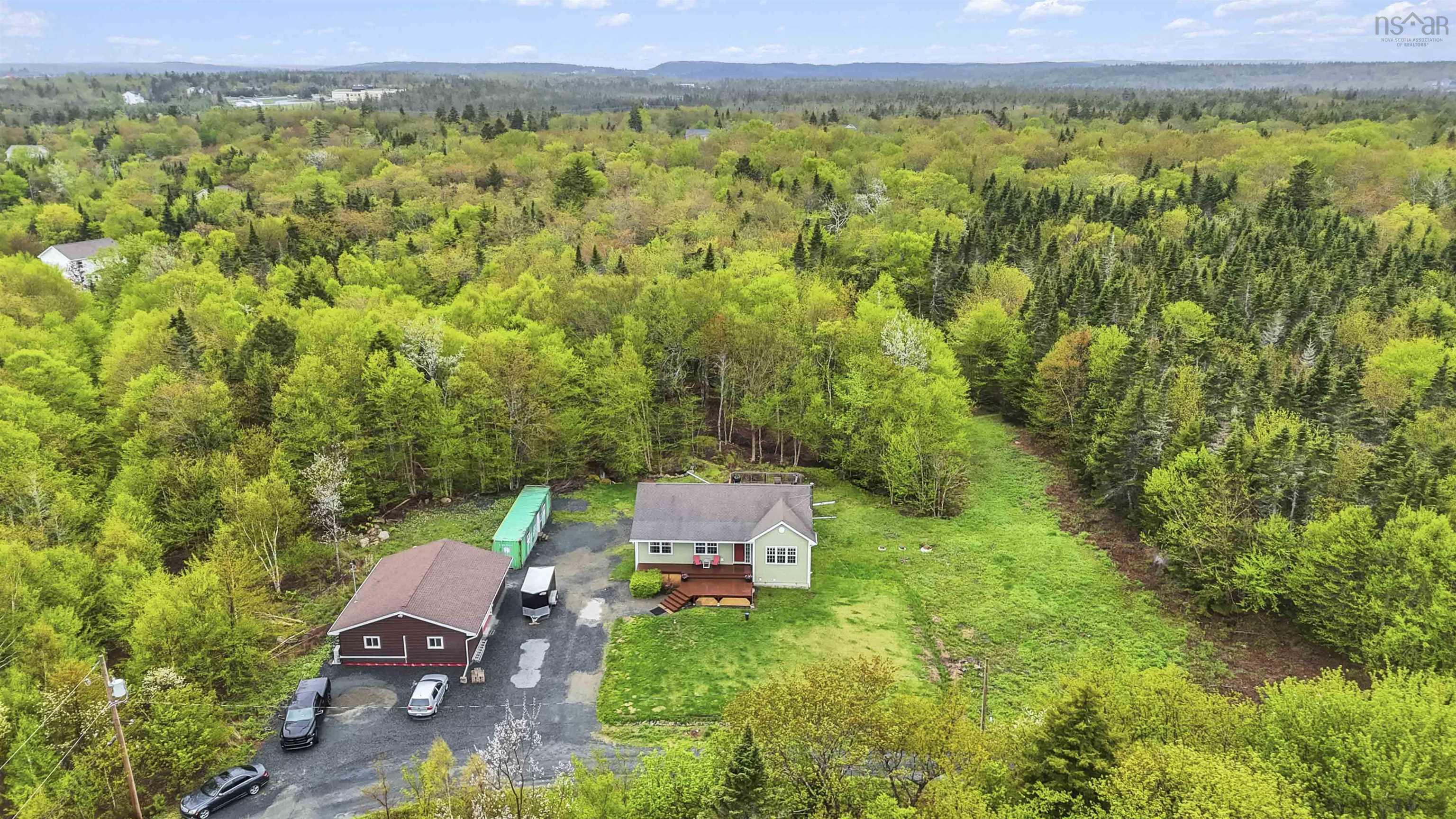 $750,000.00: 130 Tomahawk Run, Hammonds Plains
