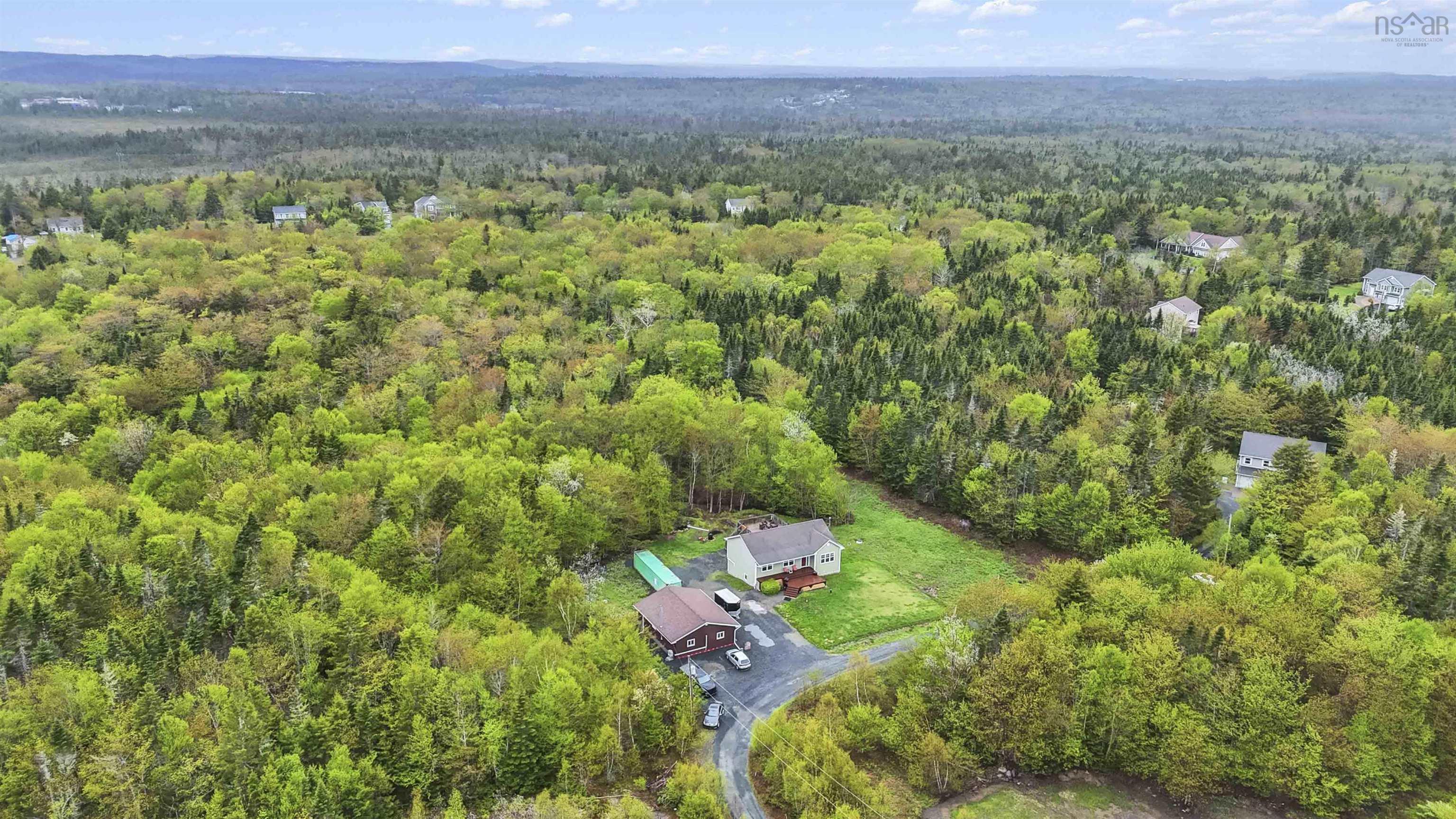 $750,000.00: 130 Tomahawk Run, Hammonds Plains
