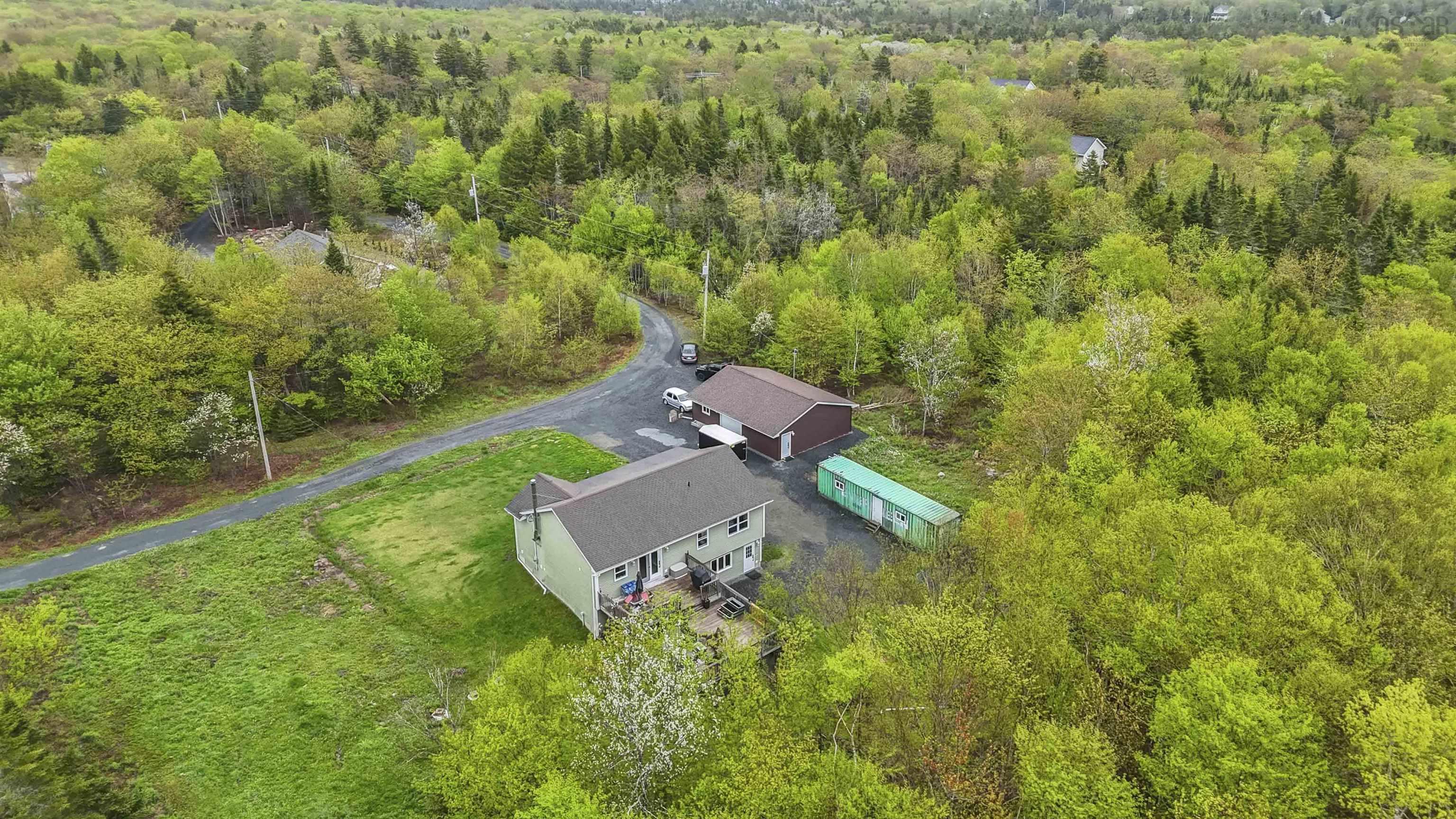 $750,000.00: 130 Tomahawk Run, Hammonds Plains