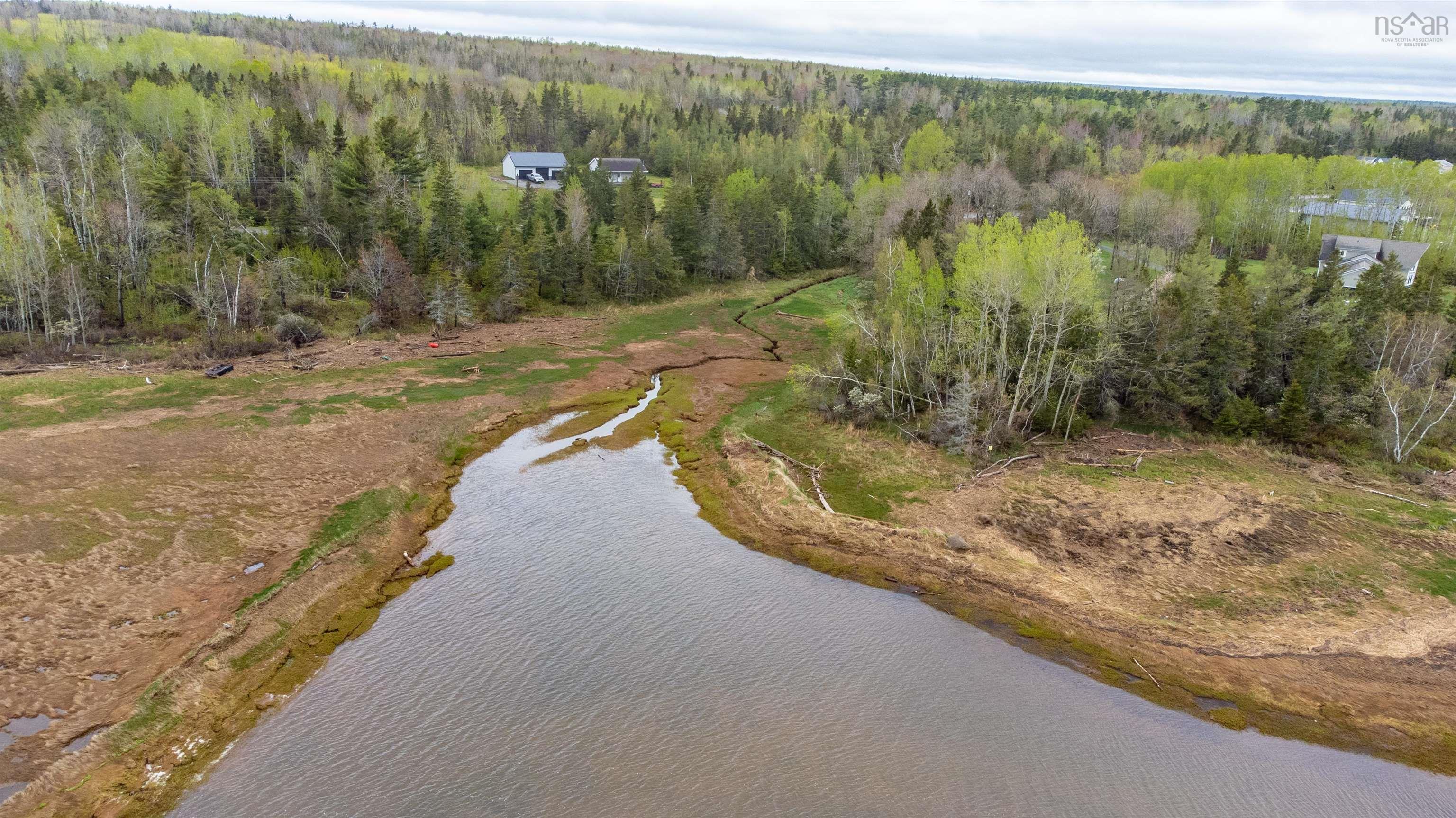 $61,000.00: Lot 21-1 HIGHWAY 6, Wallace