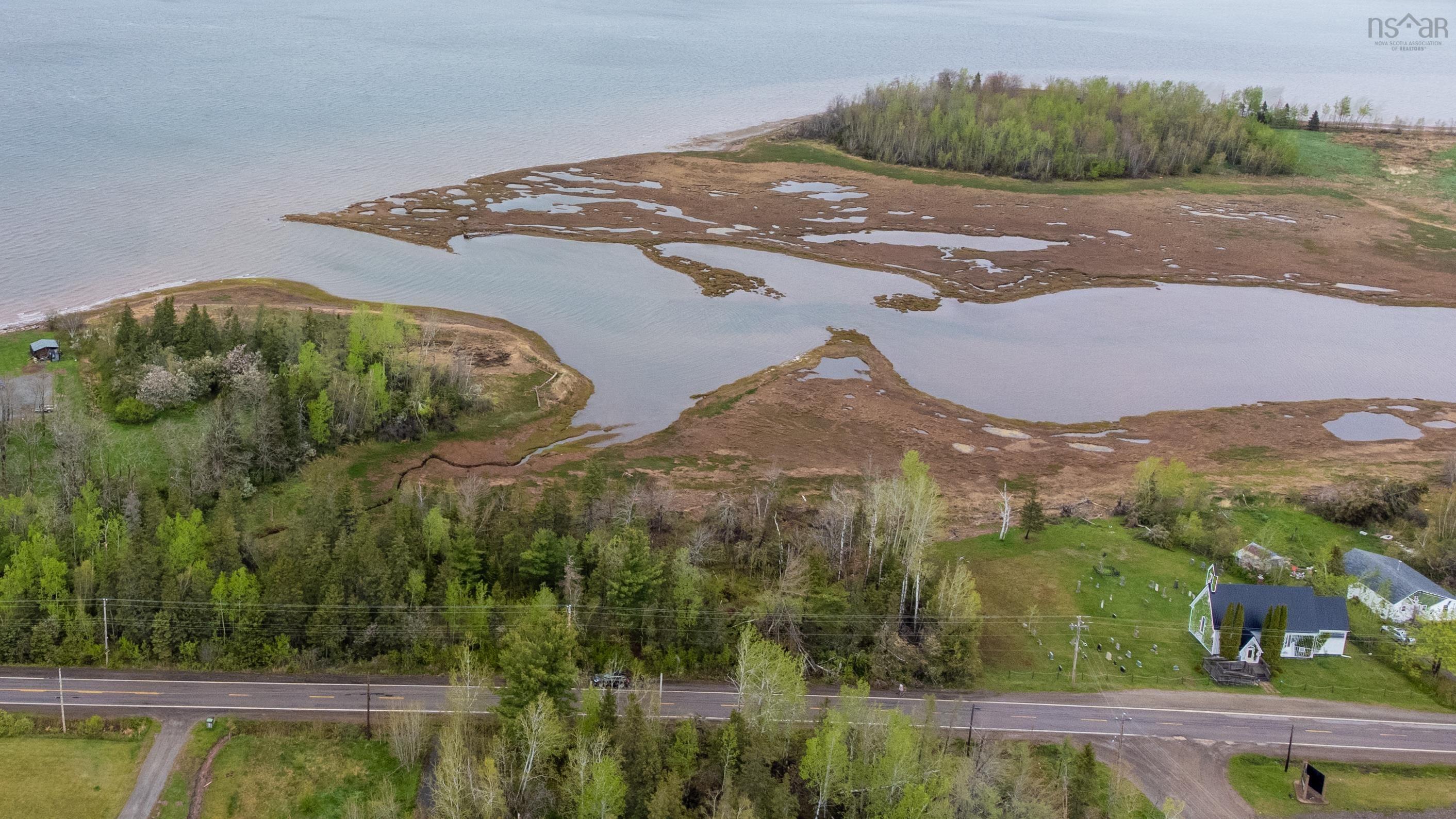 $77,000.00: Lot 21-2 HIGHWAY 6, Wallace