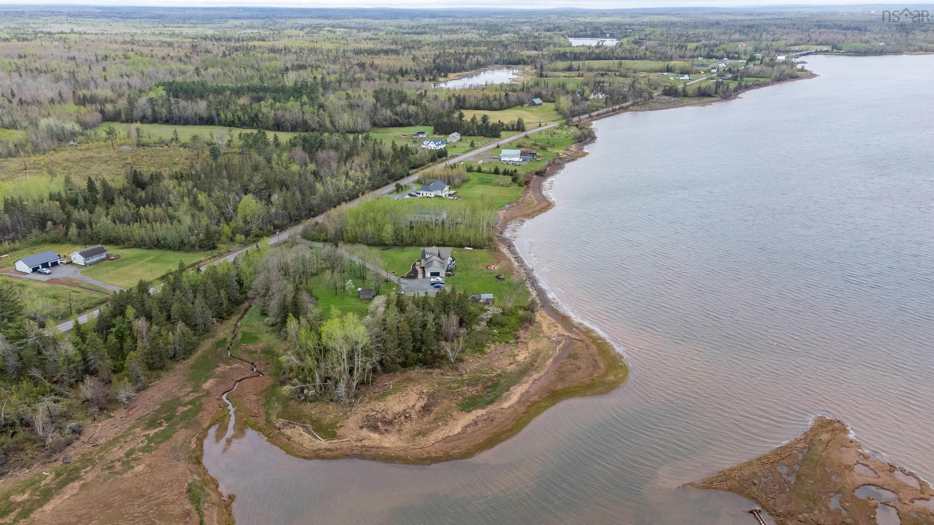 $77,000.00: Lot 21-2 HIGHWAY 6, Wallace