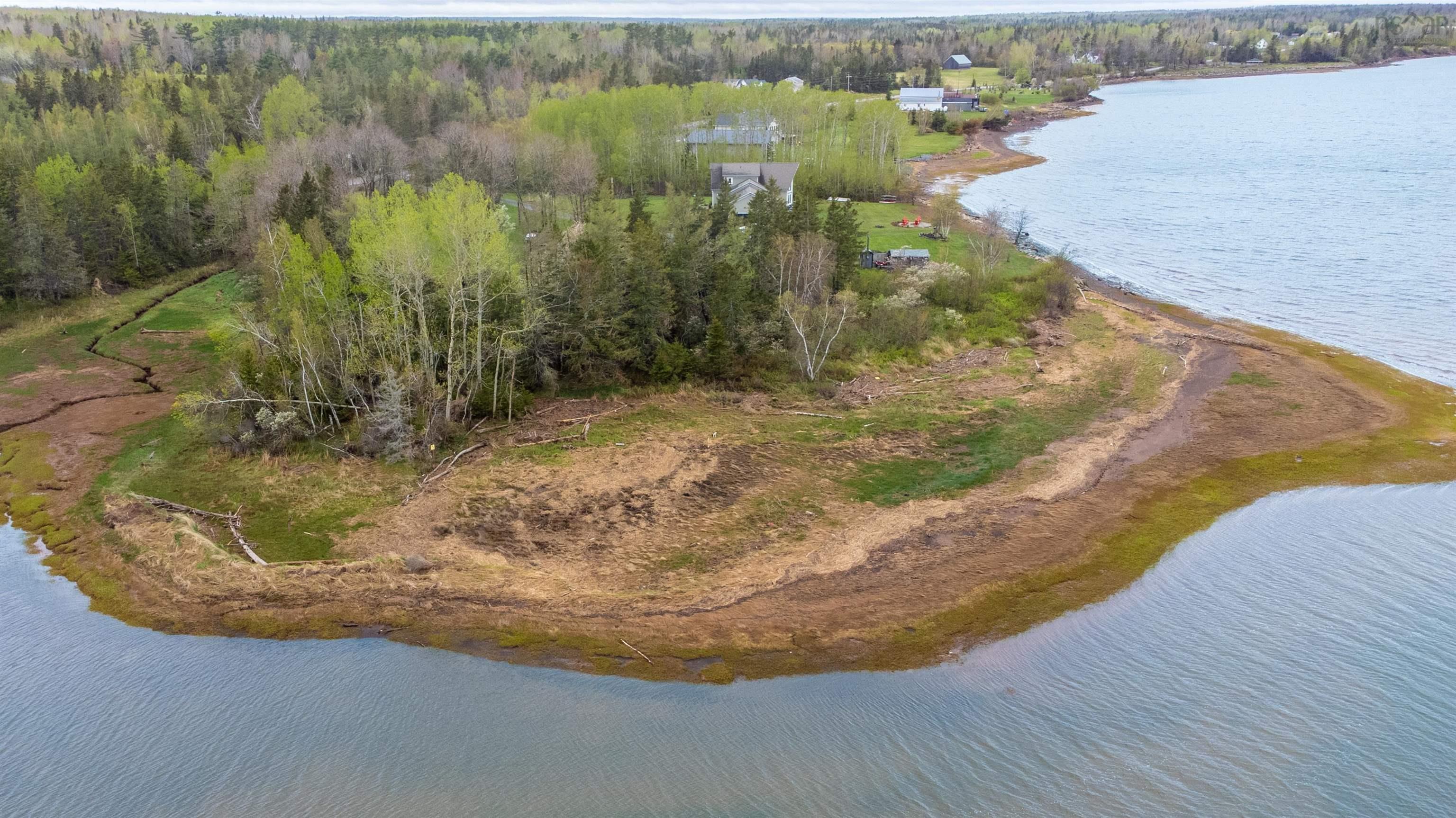 $77,000.00: Lot 21-2 HIGHWAY 6, Wallace