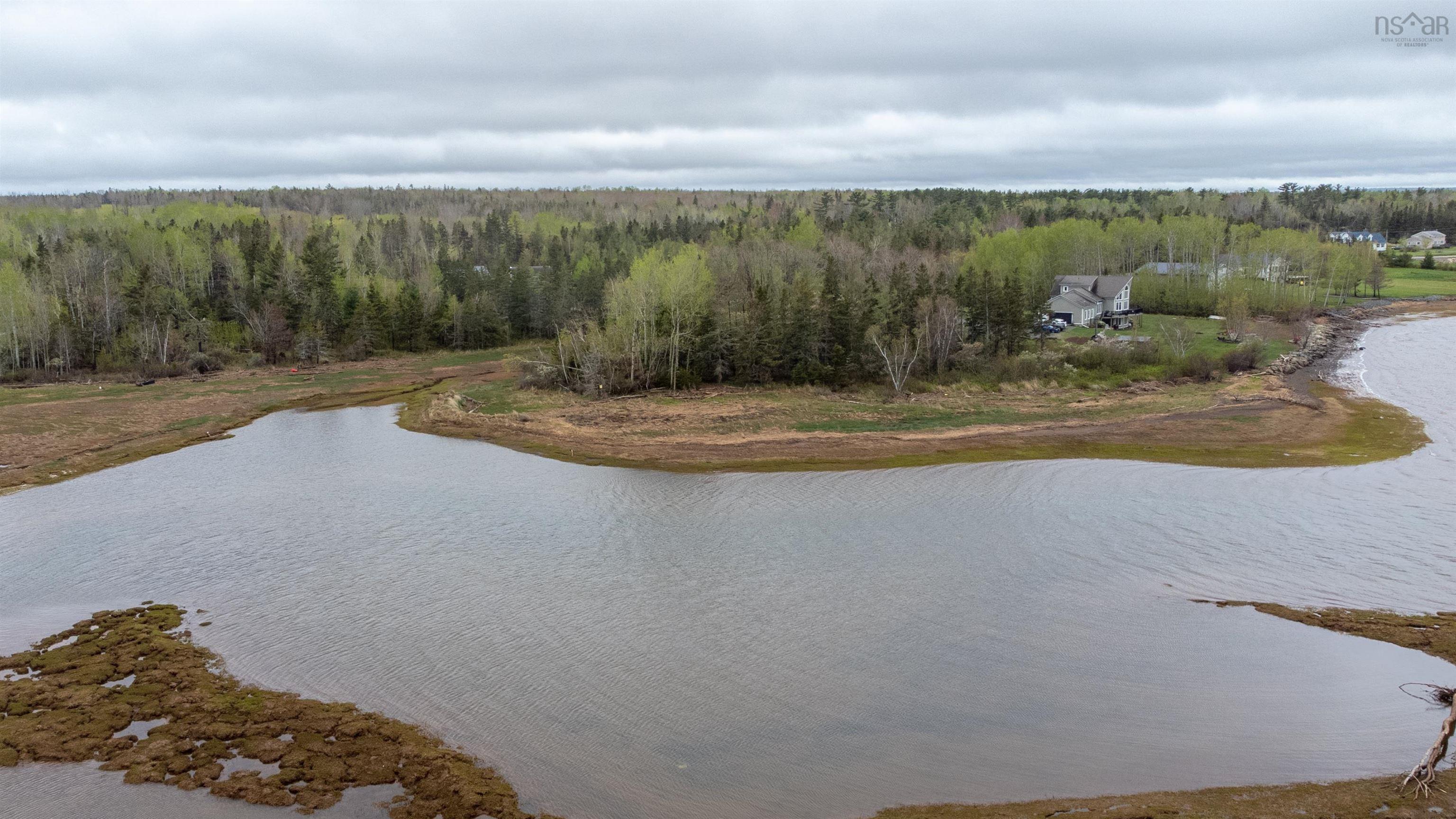 $77,000.00: Lot 21-2 HIGHWAY 6, Wallace