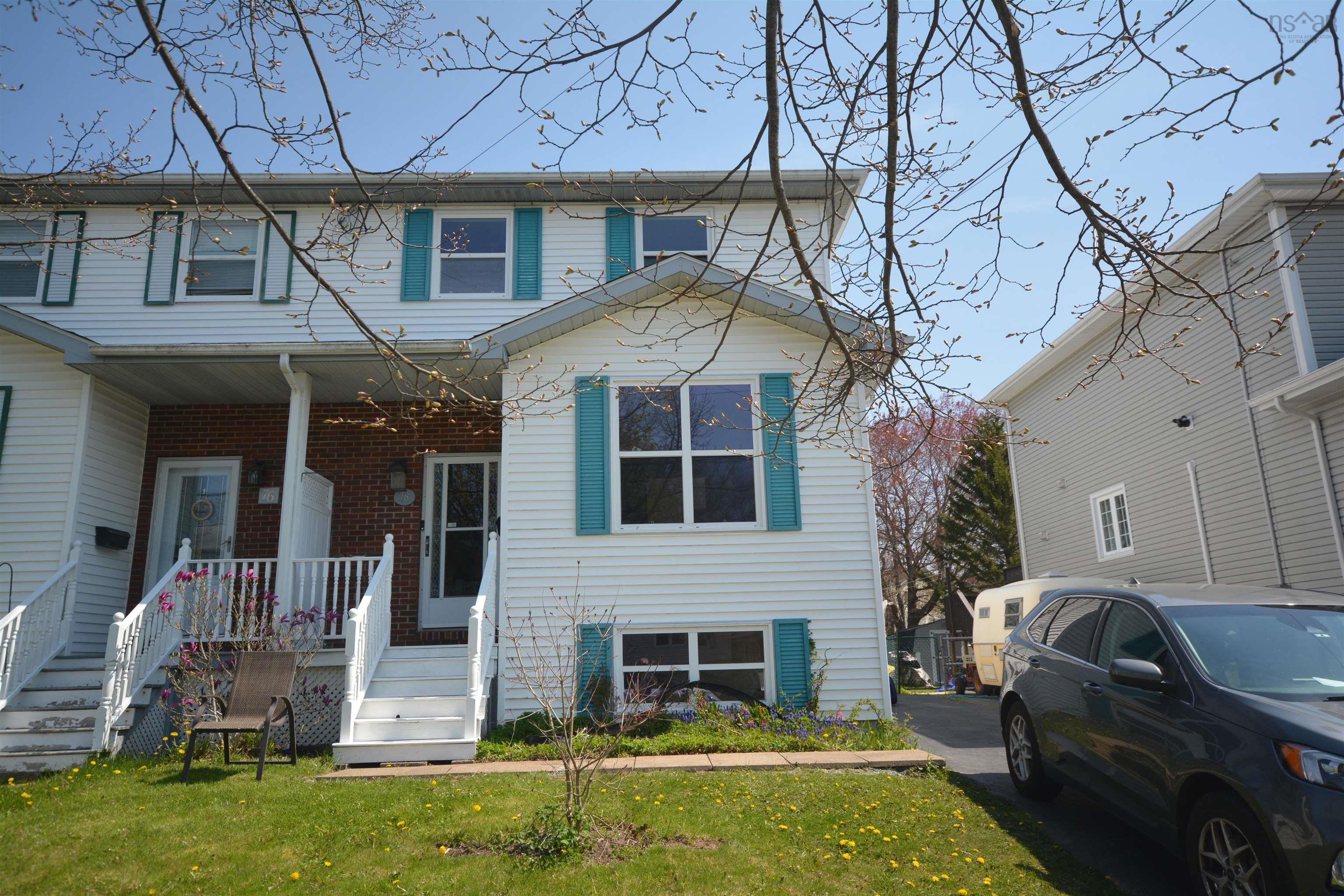 $419,900.00: 78 Hartlen Avenue, Halifax