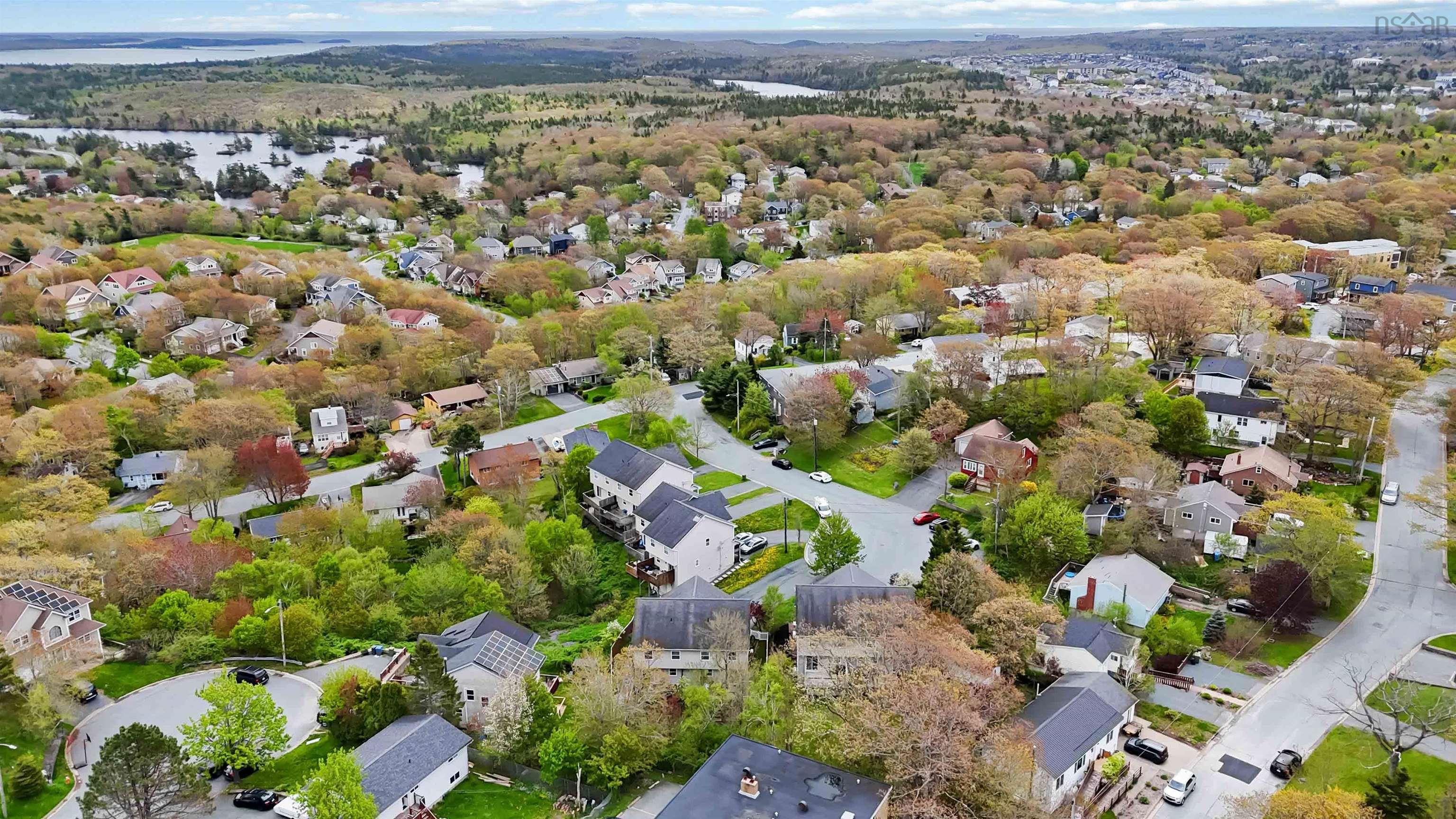 $599,900.00: 17 Hubleys Drive, Halifax