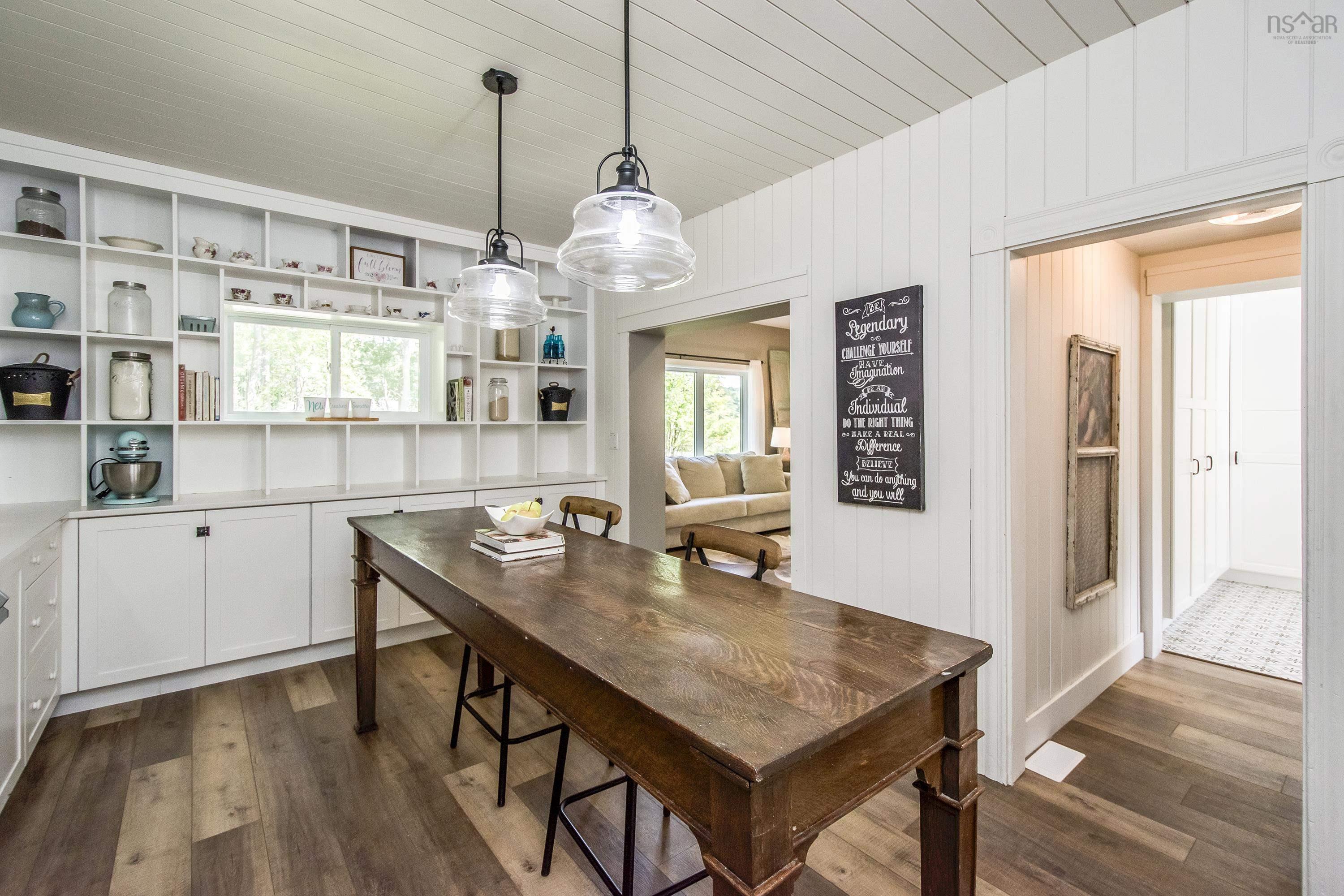 $629,900.00: 16 Garden Lane, Mahone Bay