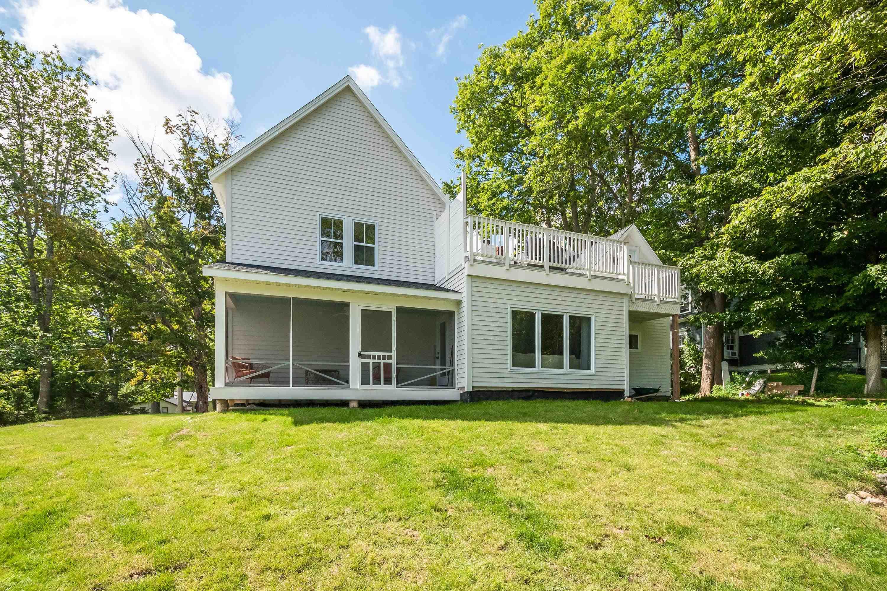 $629,900.00: 16 Garden Lane, Mahone Bay