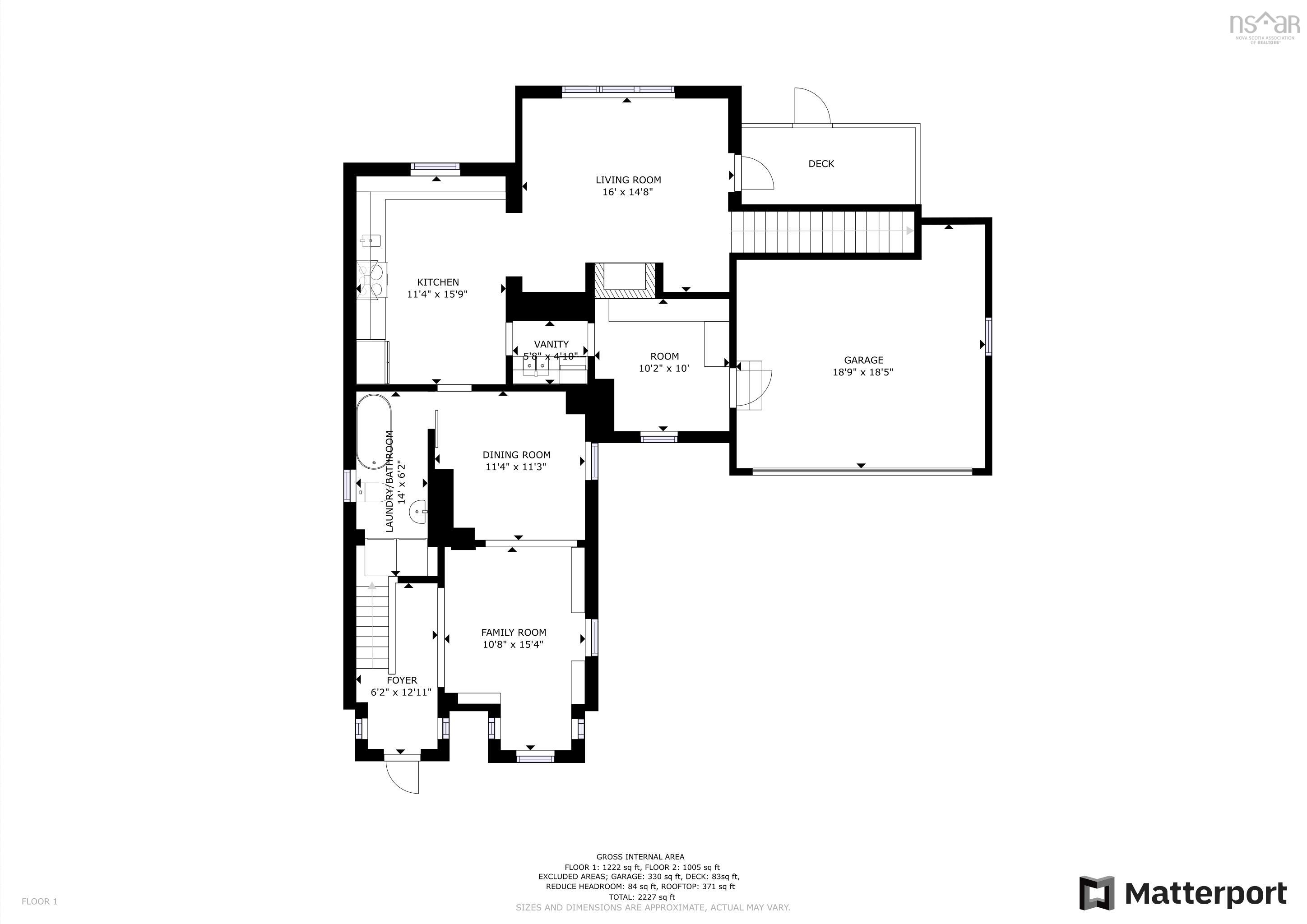 $629,900.00: 16 Garden Lane, Mahone Bay